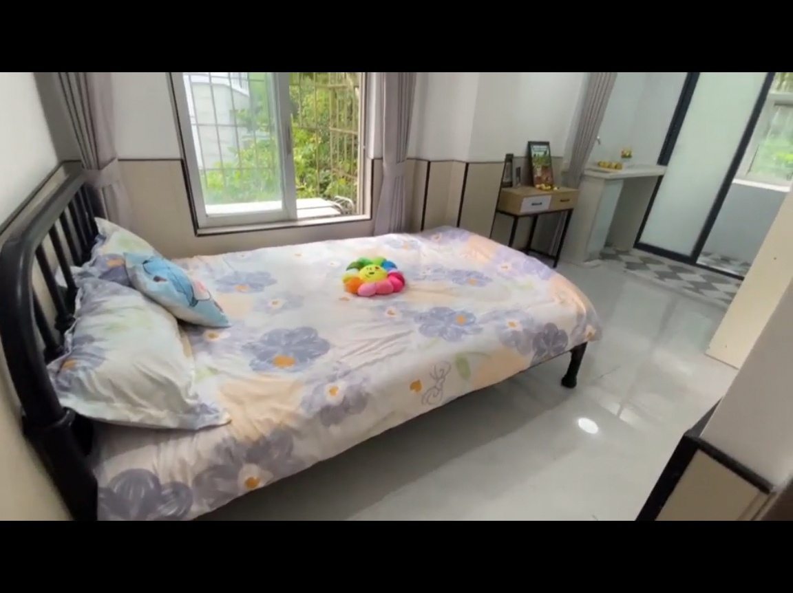 华海小区 1房0厅0卫 20㎡-深圳华海小区租房