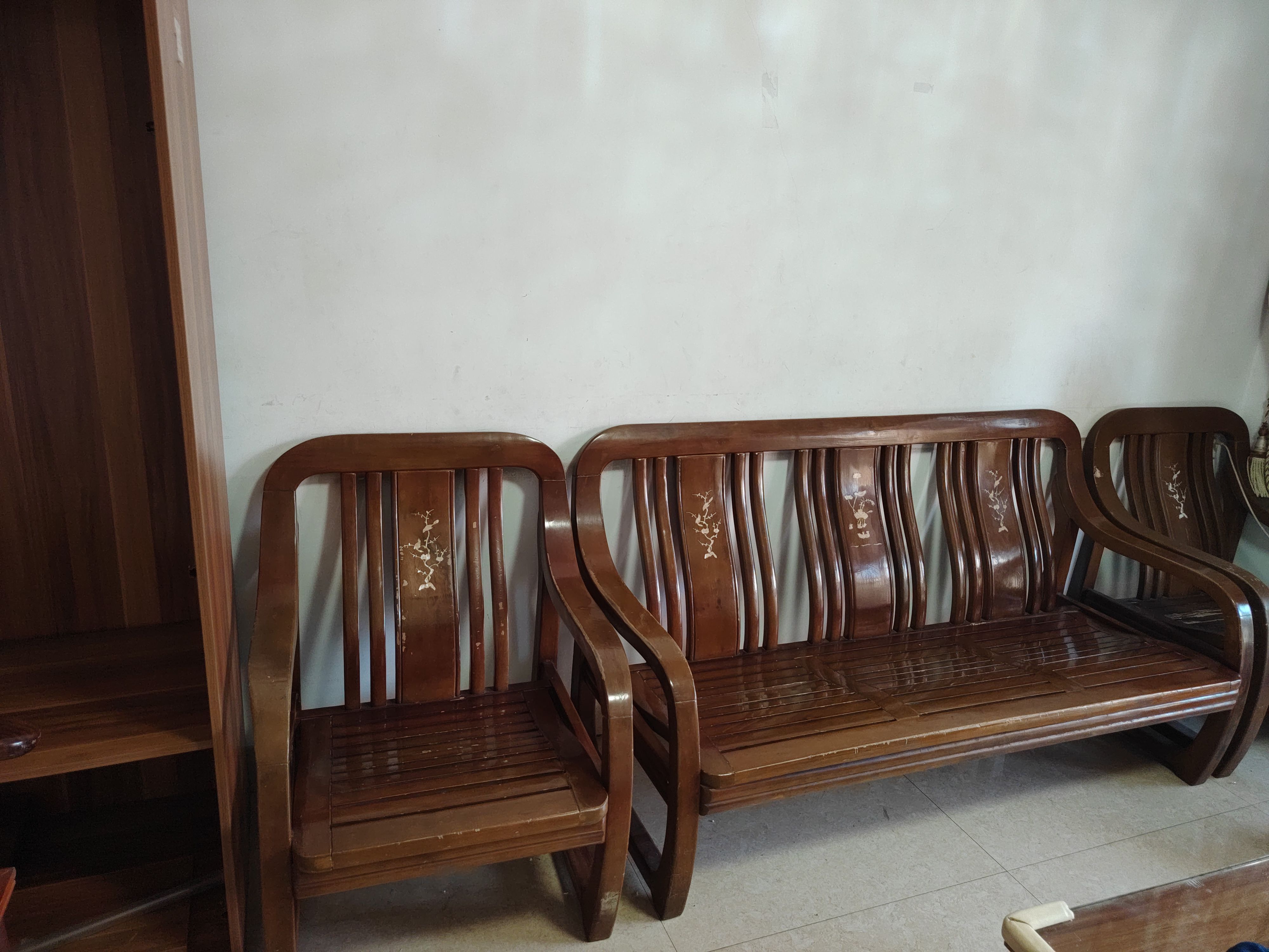 佛奥阳光花园 3房2厅2卫 89㎡-中山佛奥阳光花园租房