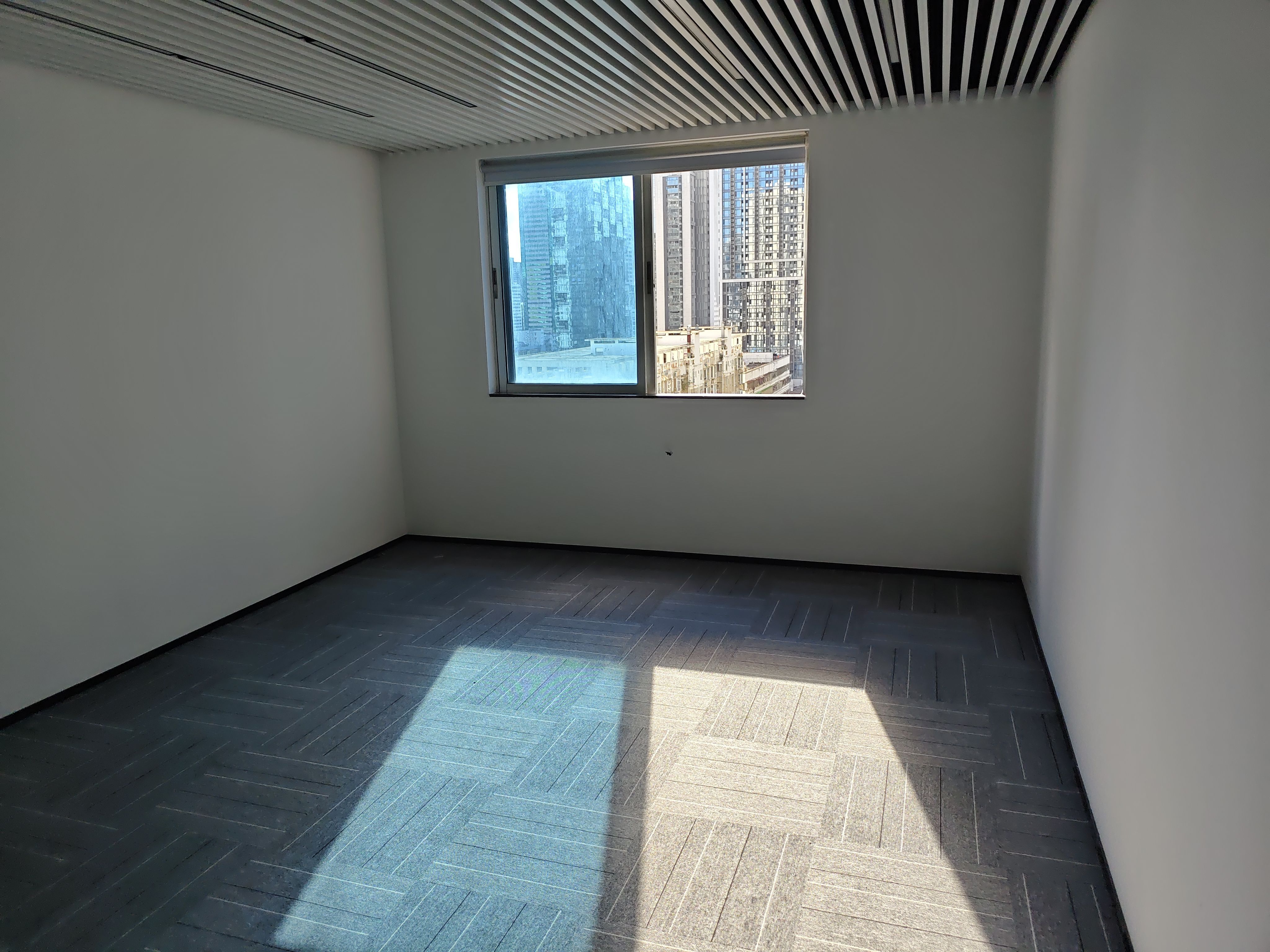 为您的工作生活提供了更多选择。-深圳总工会写字楼租房