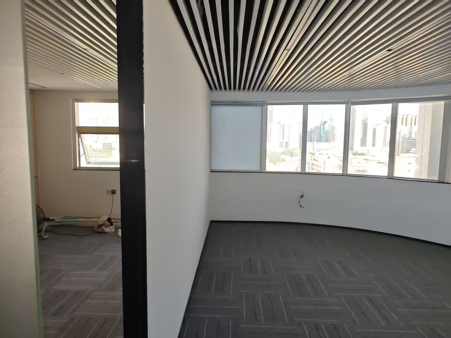 总工会写字楼 写字楼 112㎡-深圳总工会写字楼租房