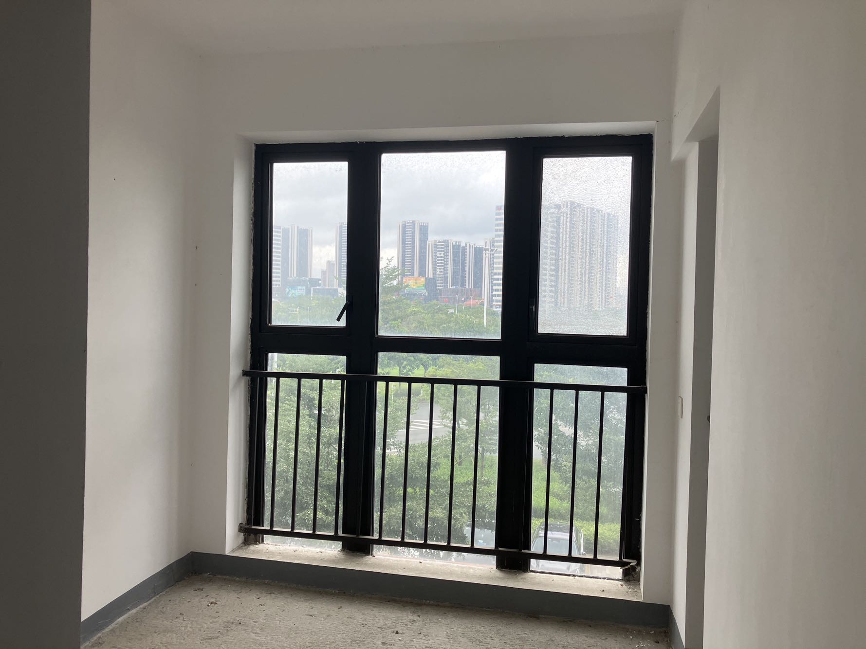 雅居乐国际花园 3房2厅2卫 100㎡