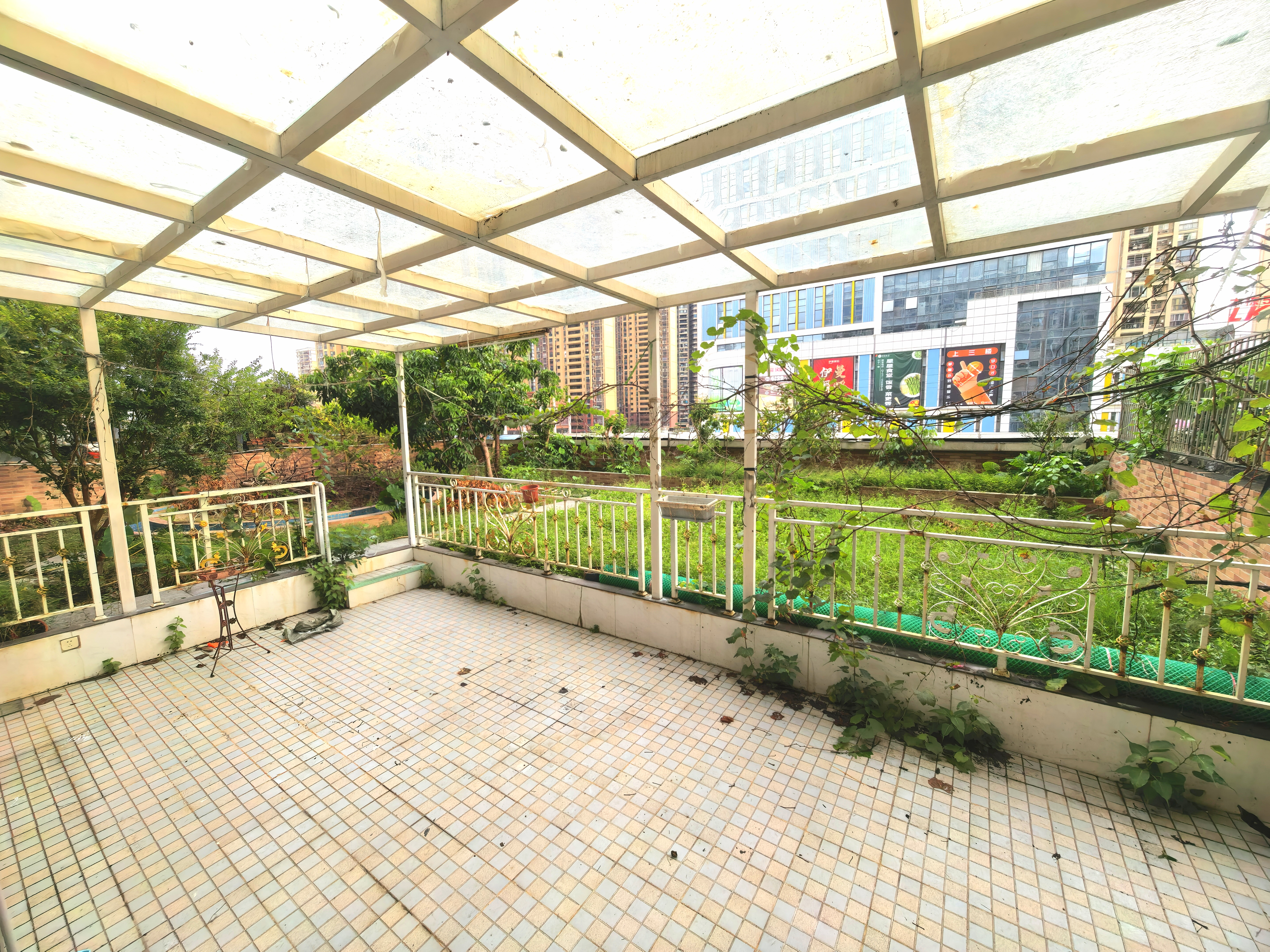 宏益公馆二期 2房2厅1卫 82.51㎡-惠州宏益公馆二期租房