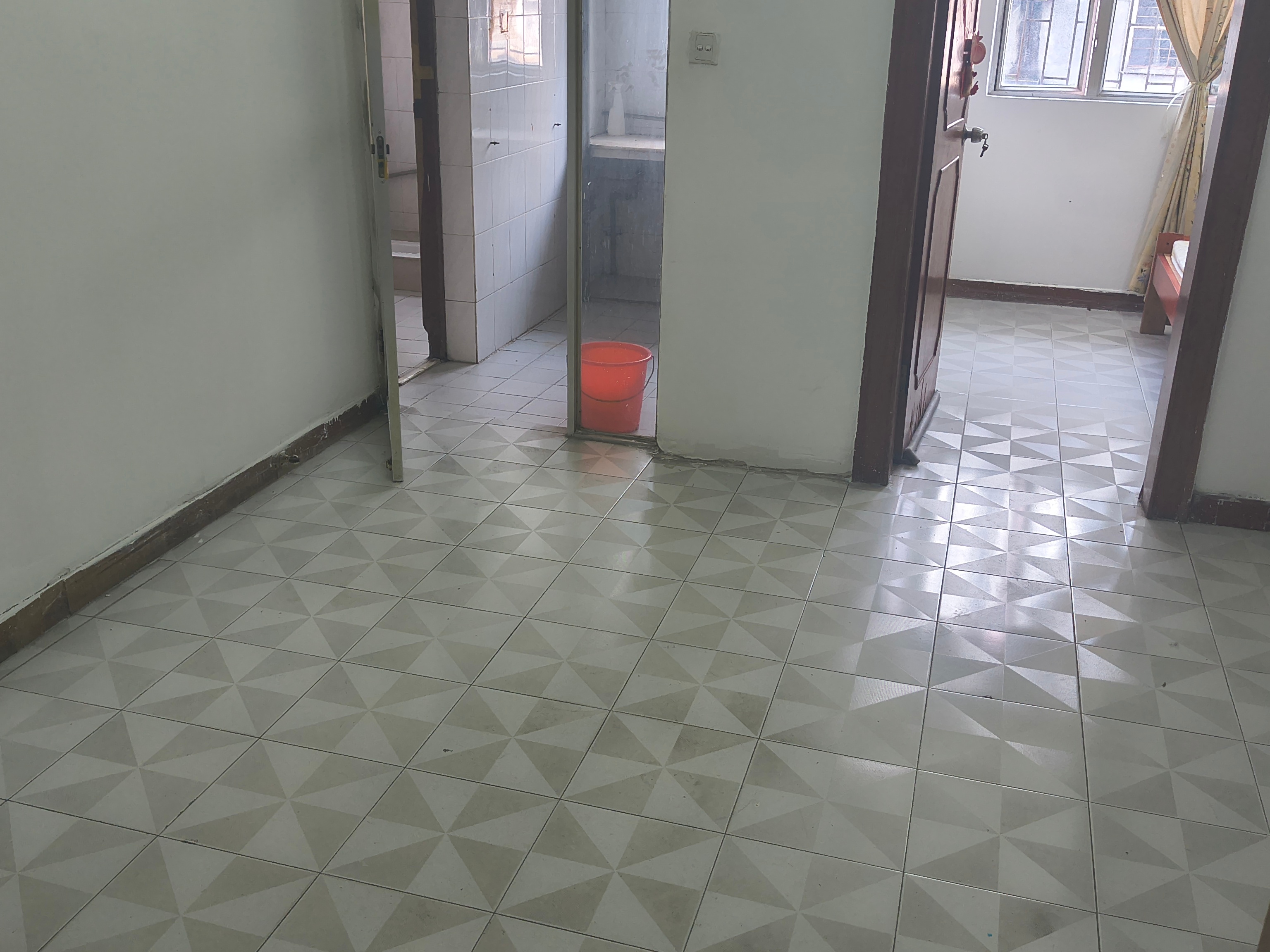 华强南的梦幻家园