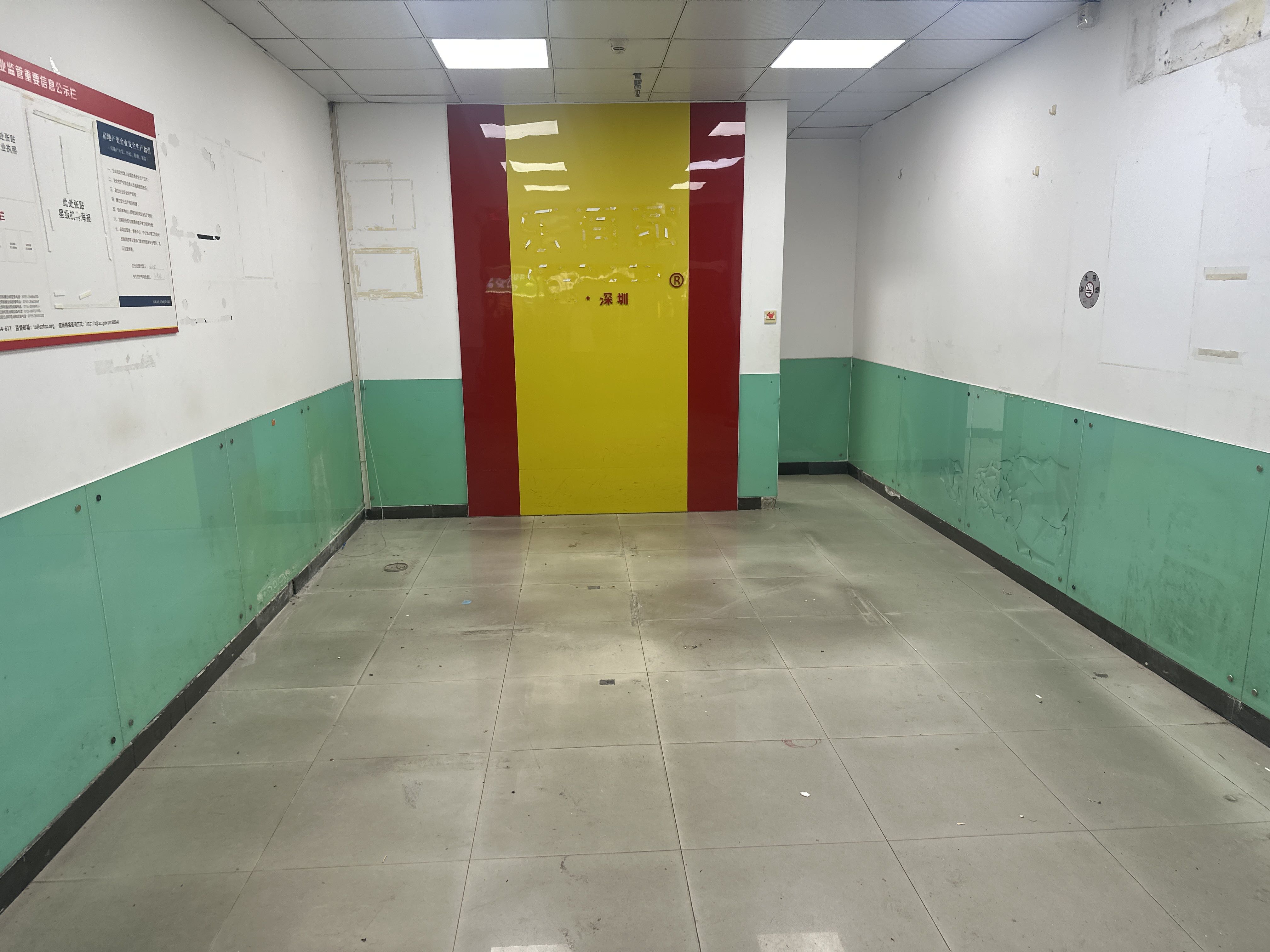 太子山庄 商铺 65.61㎡-深圳太子山庄租房