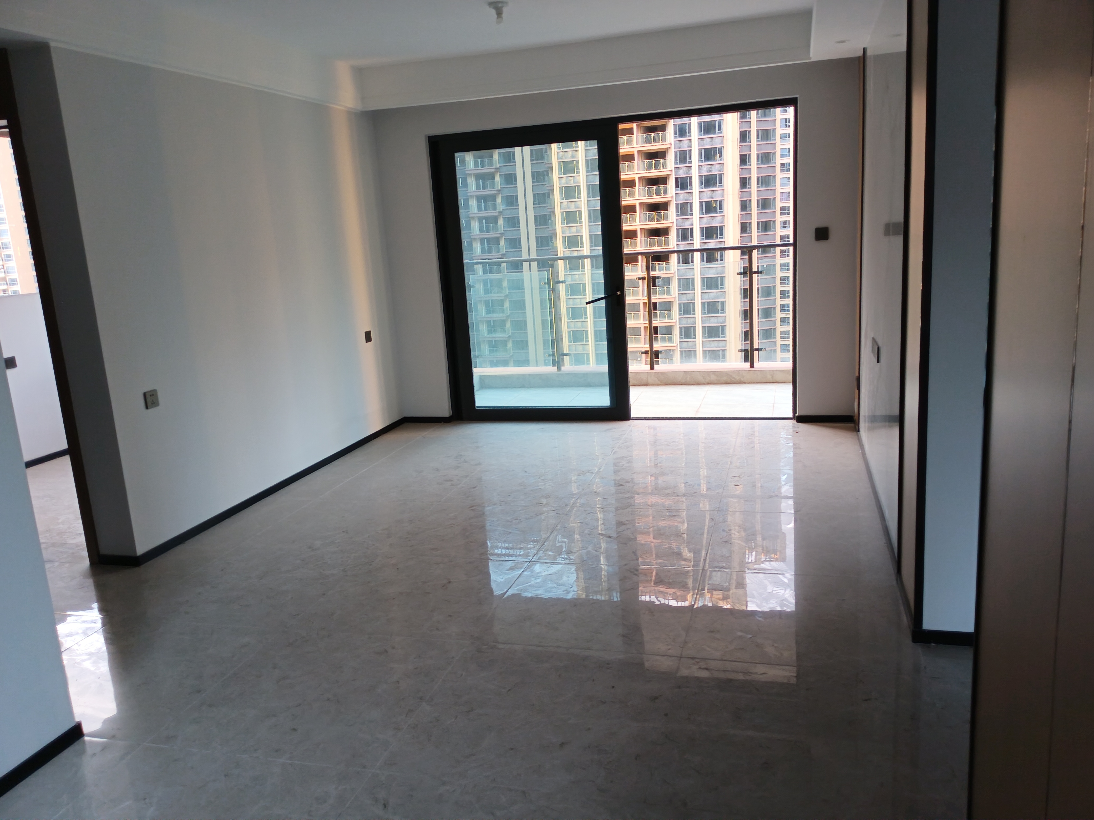 城央印象三房精装修，拎包入住-惠州华城鹭鸣堤岸花园租房