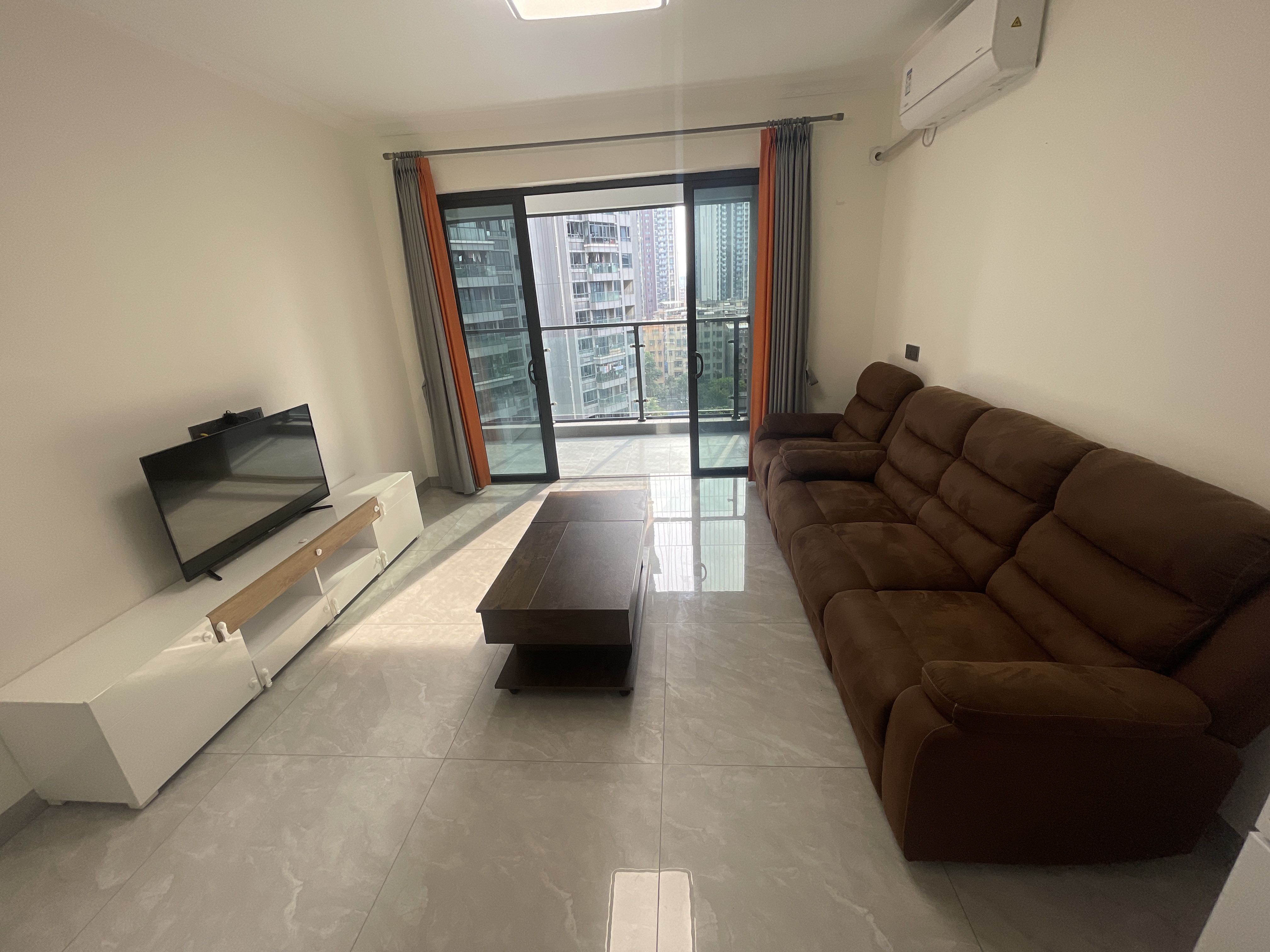 华廷悦府 4房2厅2卫 108.58㎡-惠州华廷悦府租房