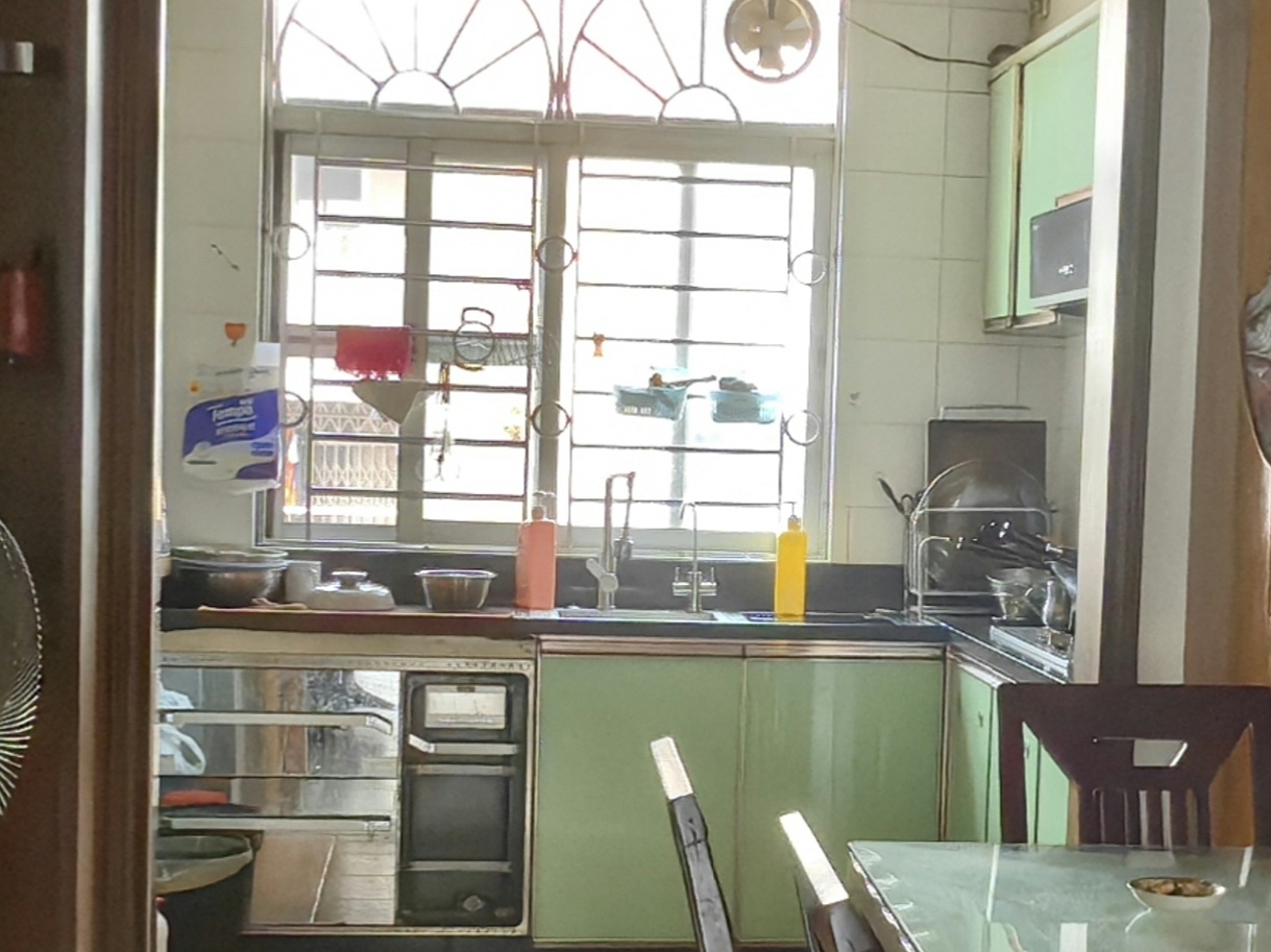 东明花园精装房出租