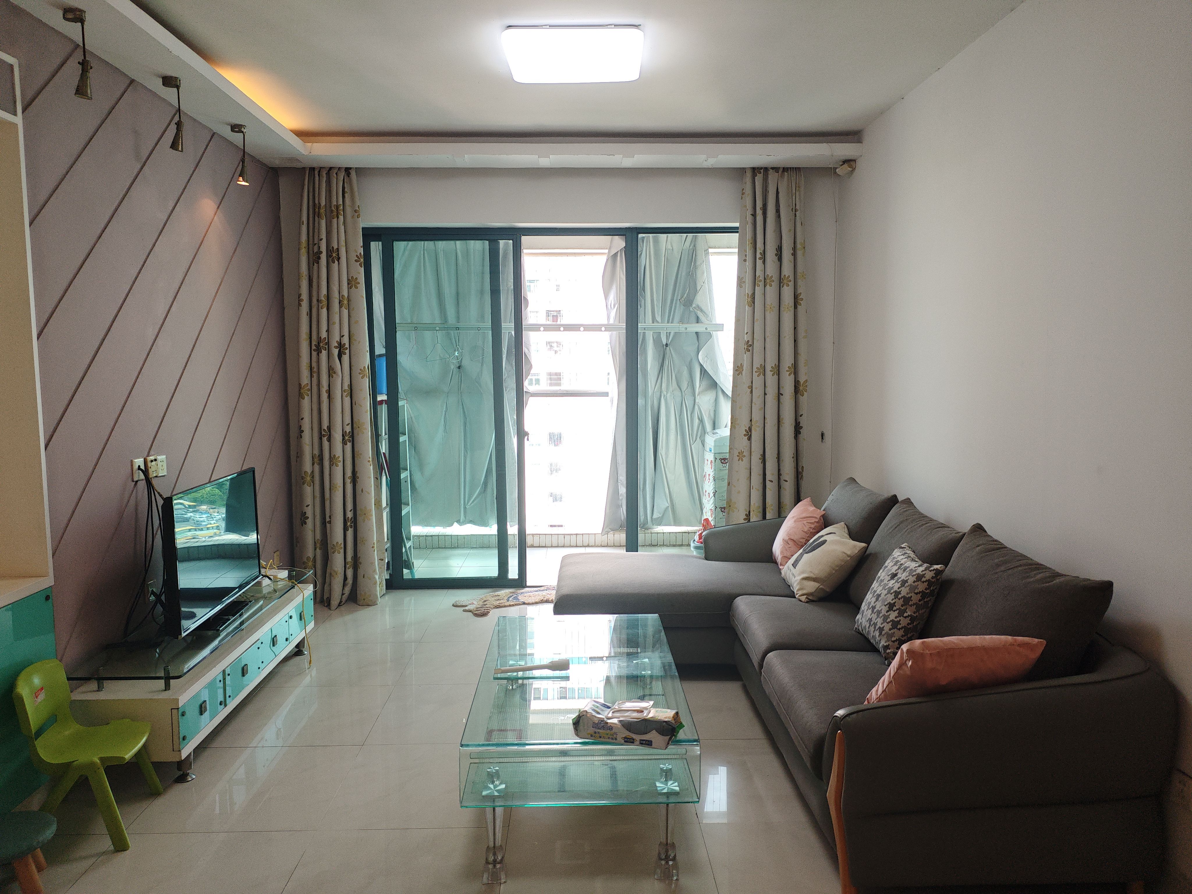 宝藏好房，今日份 笋盘推荐-佛山鸿翔花园租房