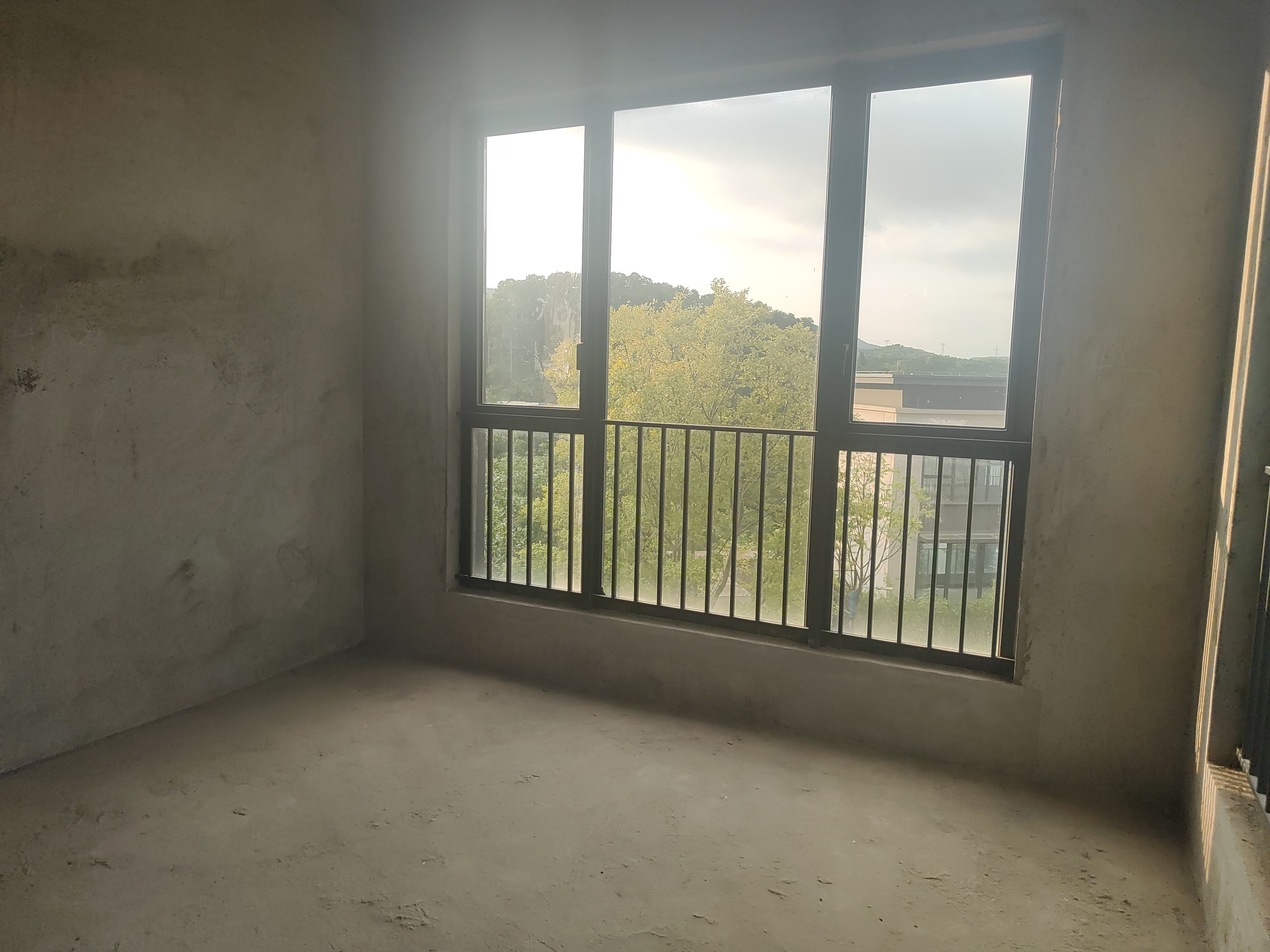 万科双城水岸 5房2厅5卫 133.49㎡