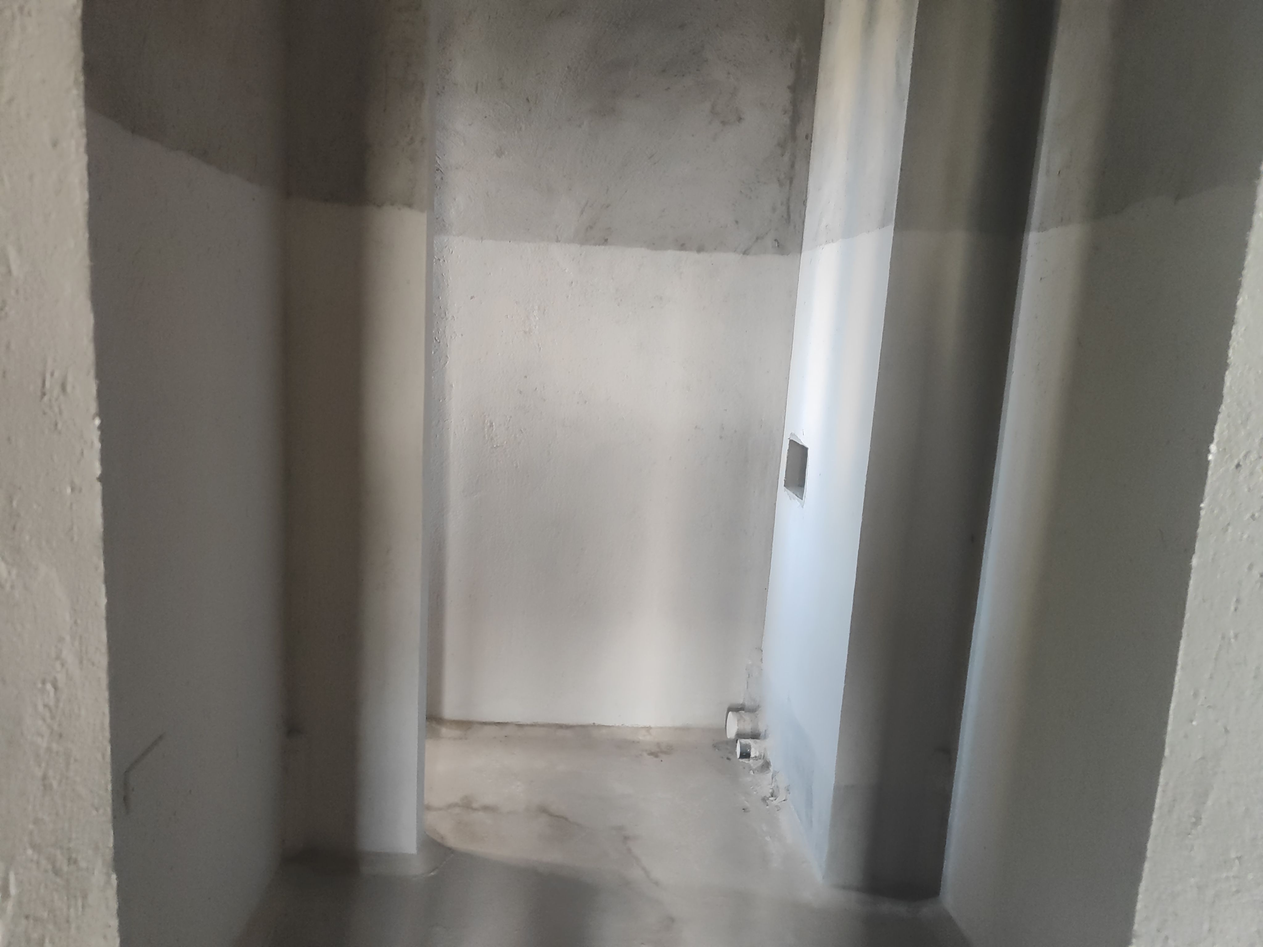 万科双城水岸 5房2厅5卫 133.49㎡