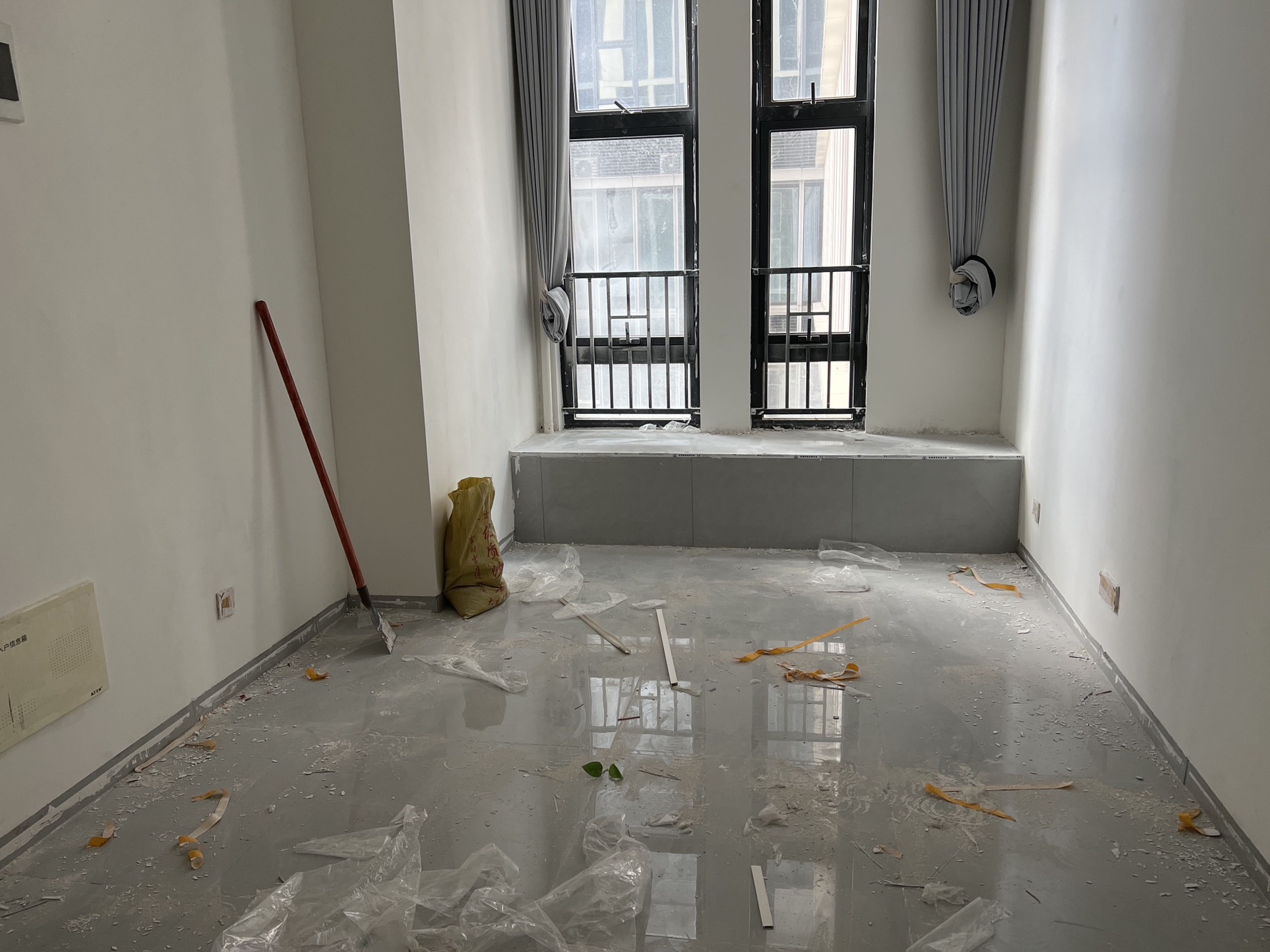 佳兆业壹都汇大厦 写字楼 39㎡