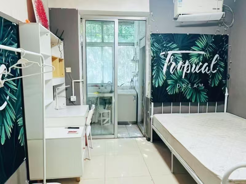 海乐花园，税费低，户型方正，通风采光优，带重点学校，业主诚心出售，随时看房！-深圳海乐花园二手房