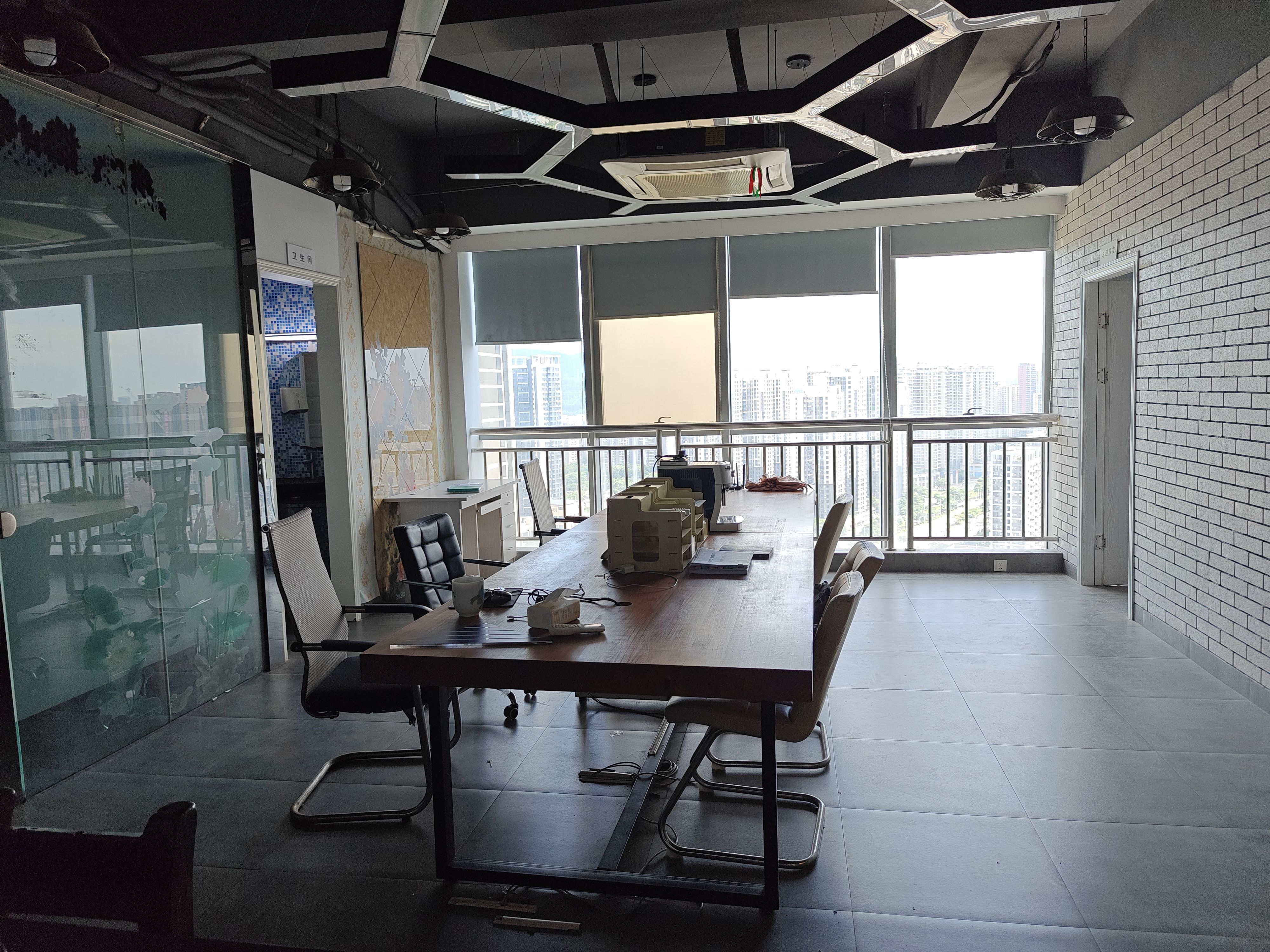 惠丰城 1房1厅1卫 47㎡-惠州惠丰城二手房