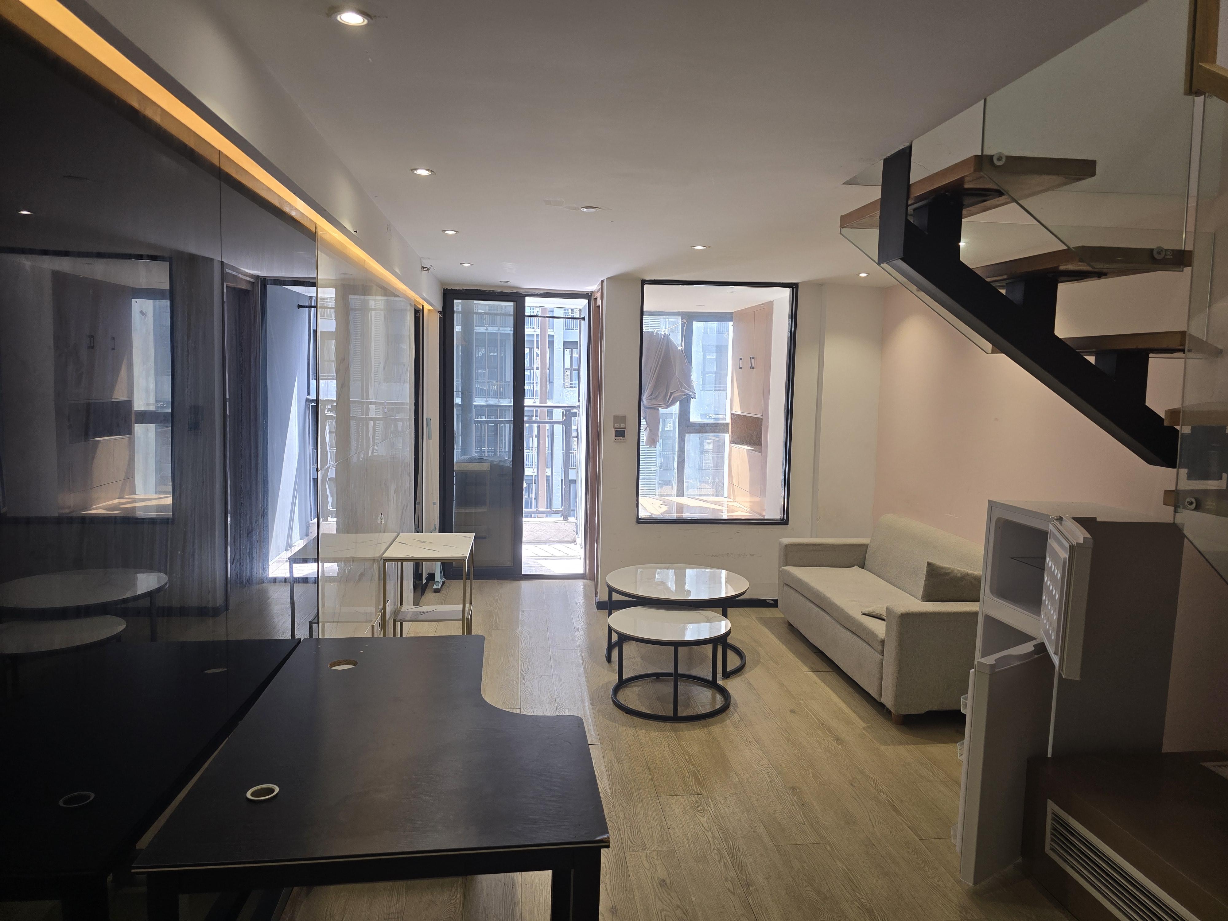 天然慧谷 3房2厅1卫 50㎡-深圳天然慧谷租房