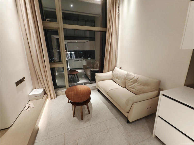 南园晗山悦海城 写字楼 48㎡