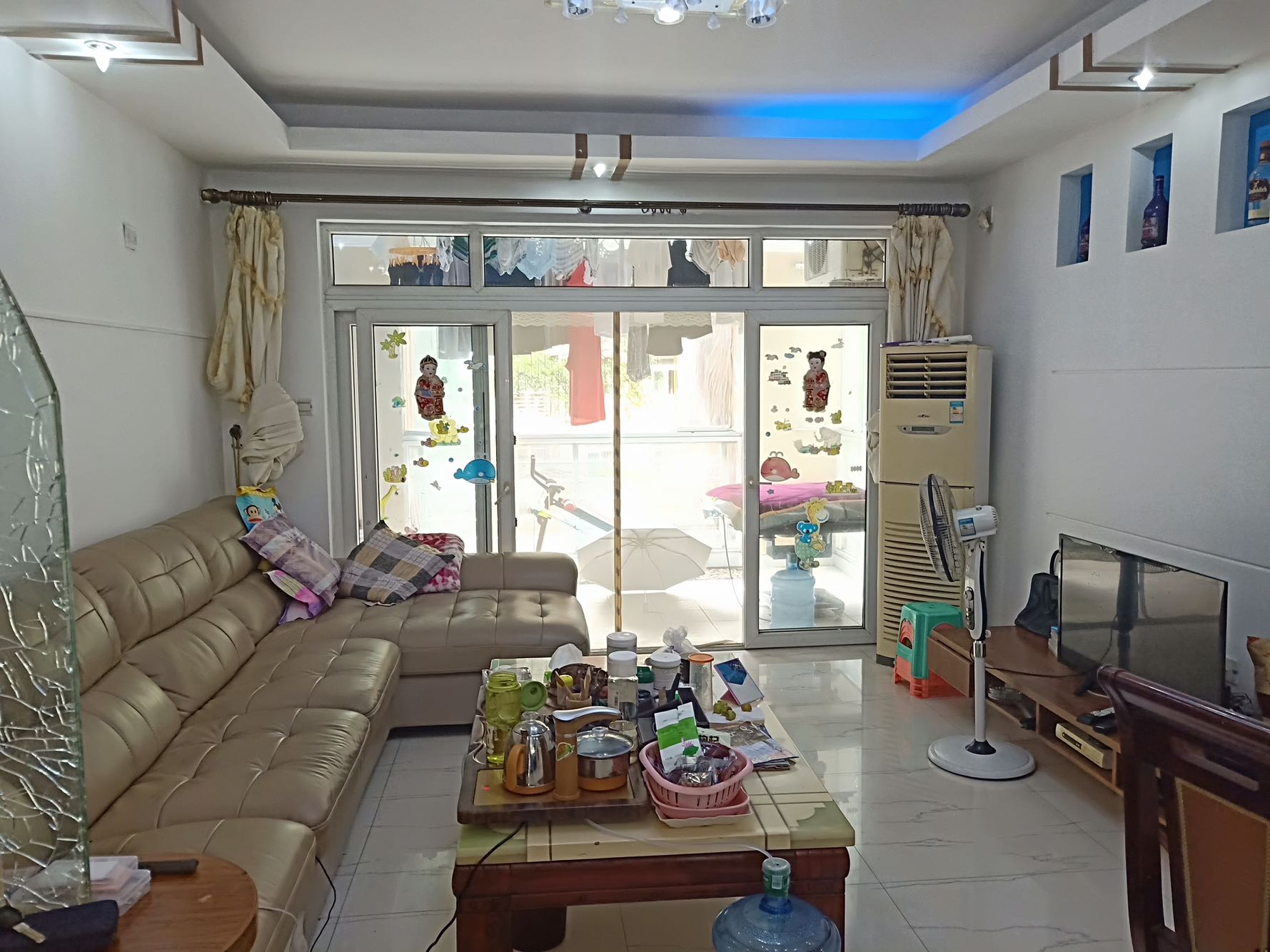 世外桃源 3房2厅2卫 119.98㎡-深圳世外桃源租房