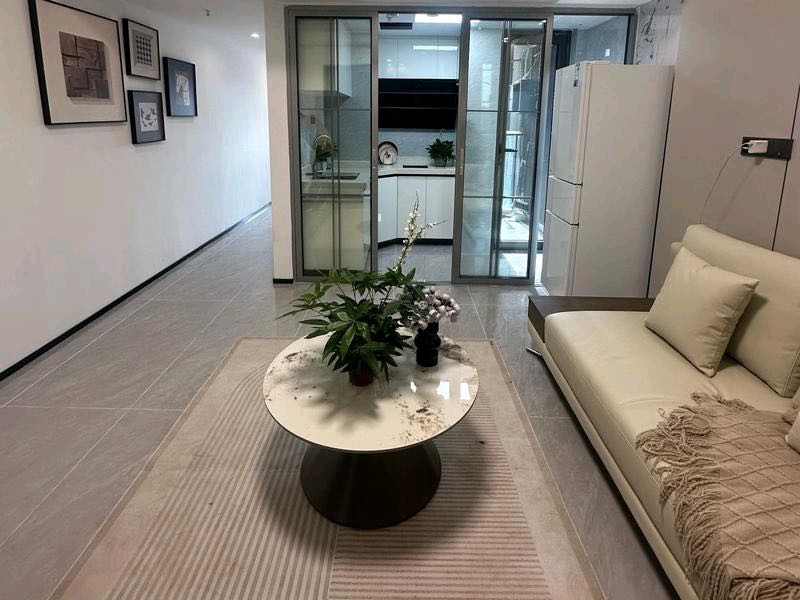 上梅林雅苑 1房1厅1卫 54㎡