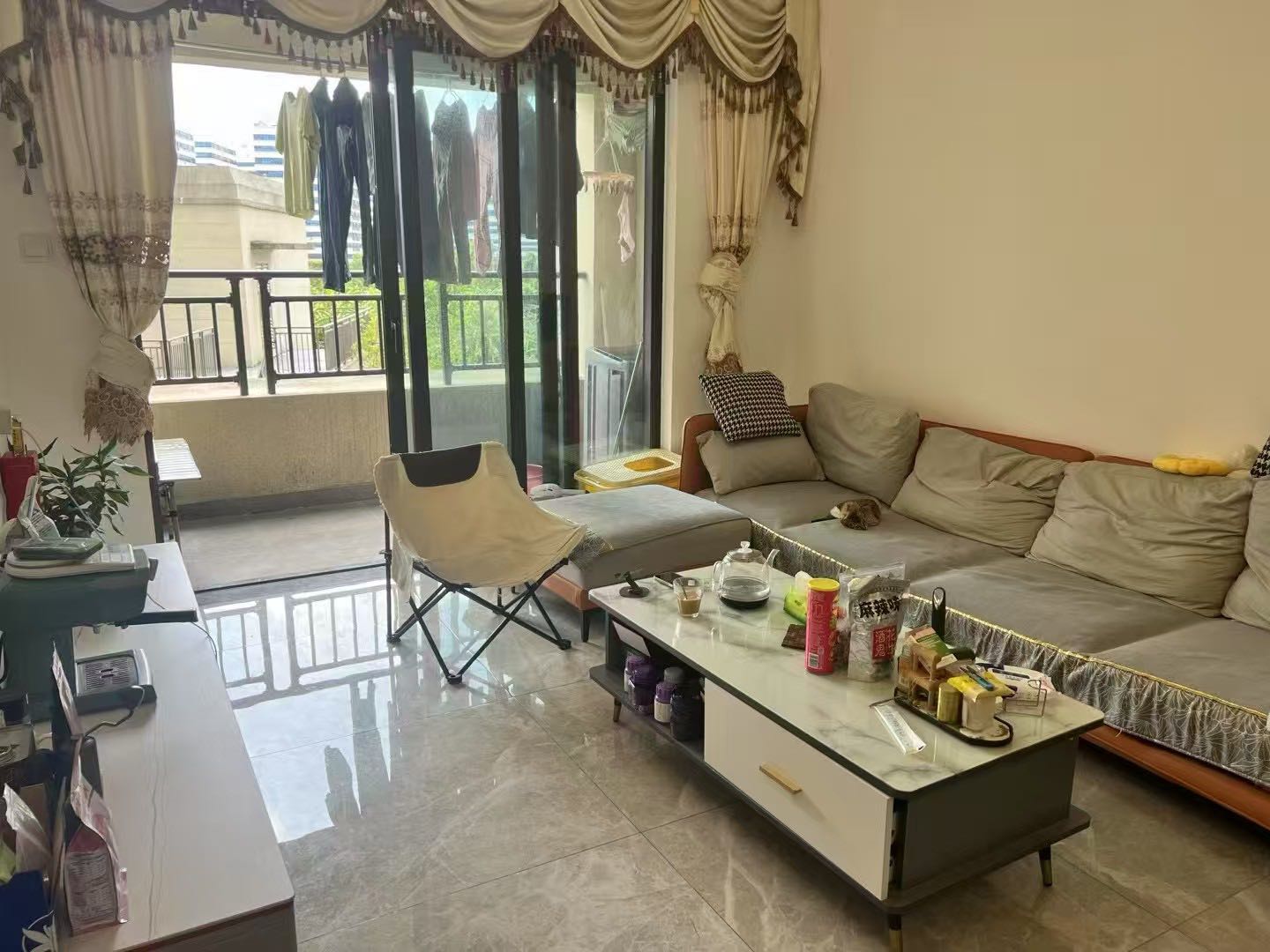 古镇雅居乐 3房2厅2卫 99㎡-中山古镇雅居乐租房