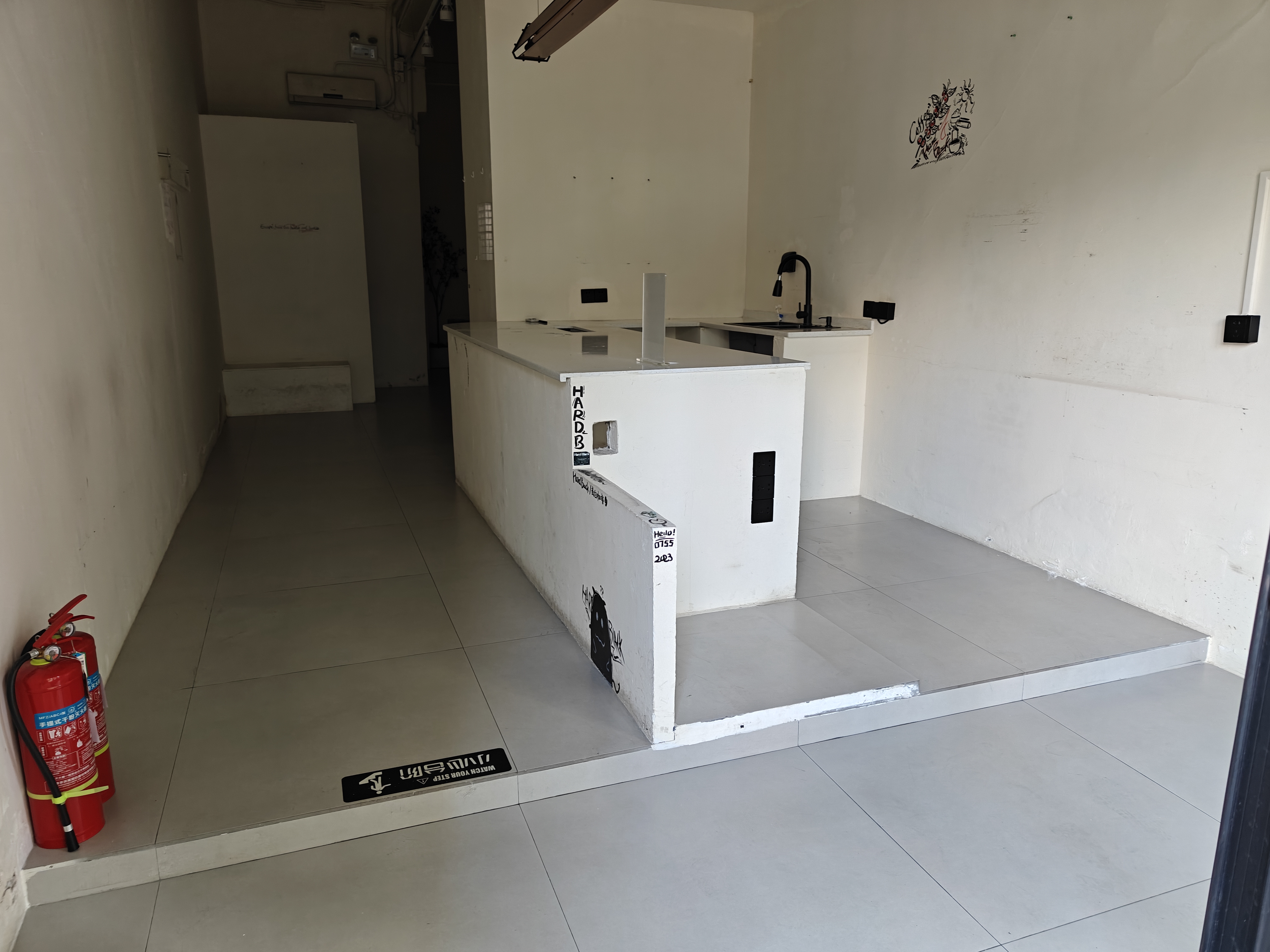 同创九著精装一房-深圳同创九著院租房