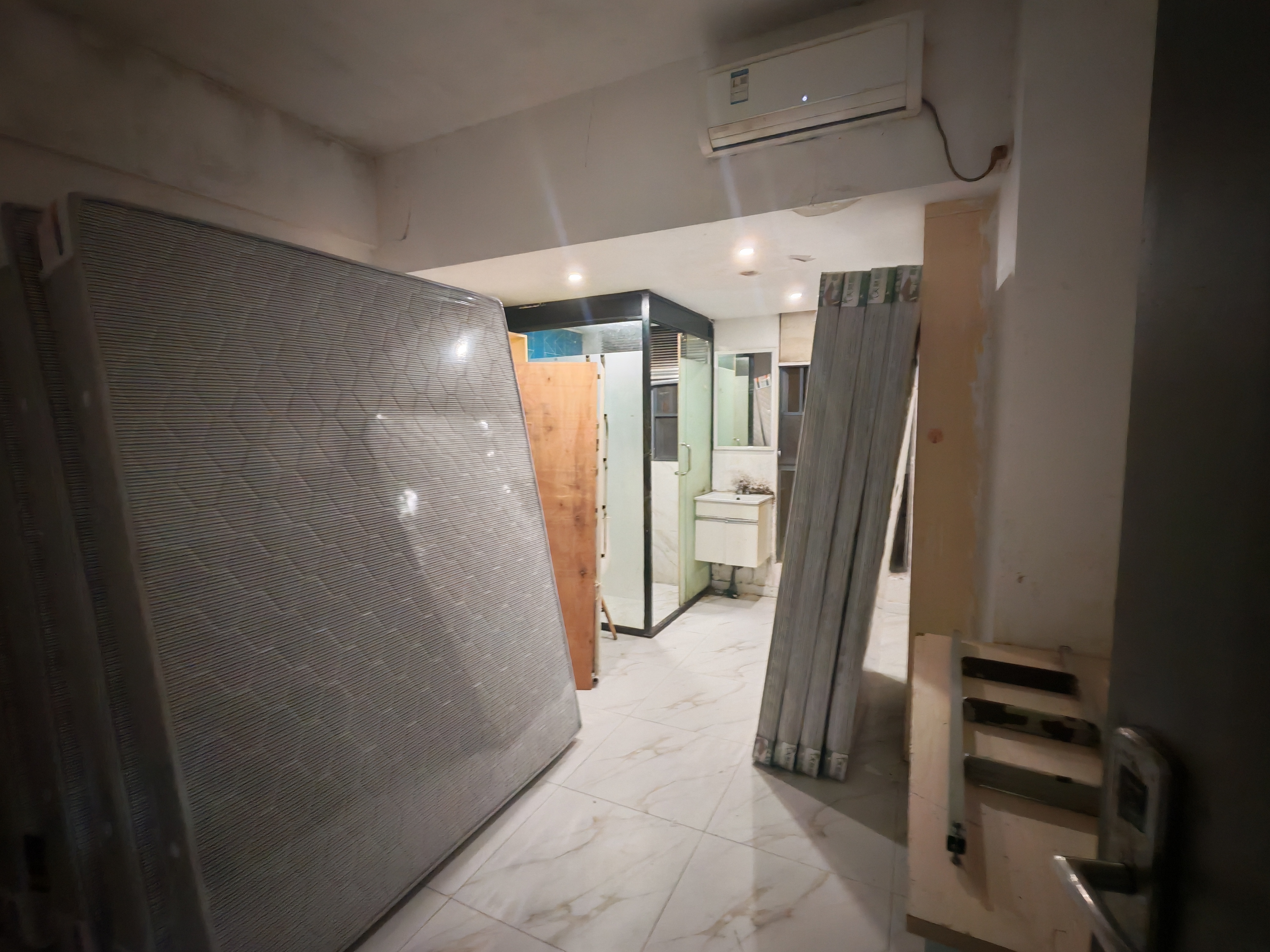 荔山工业园 1房0厅1卫 20㎡