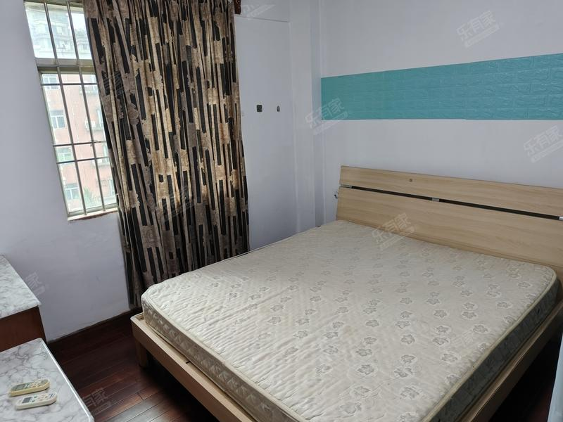 恒信花园A区 3房2厅1卫 83.75㎡-中山恒信花园A区租房