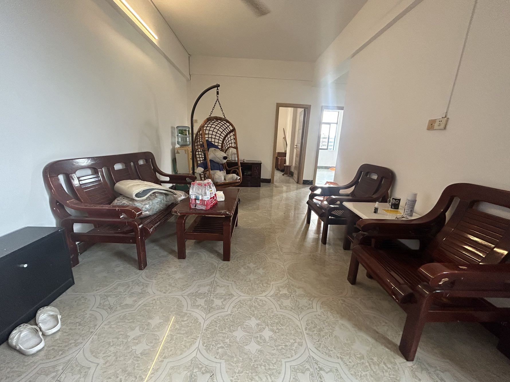 美景花园 3房2厅0卫 86.03㎡-广州美景花园二手房