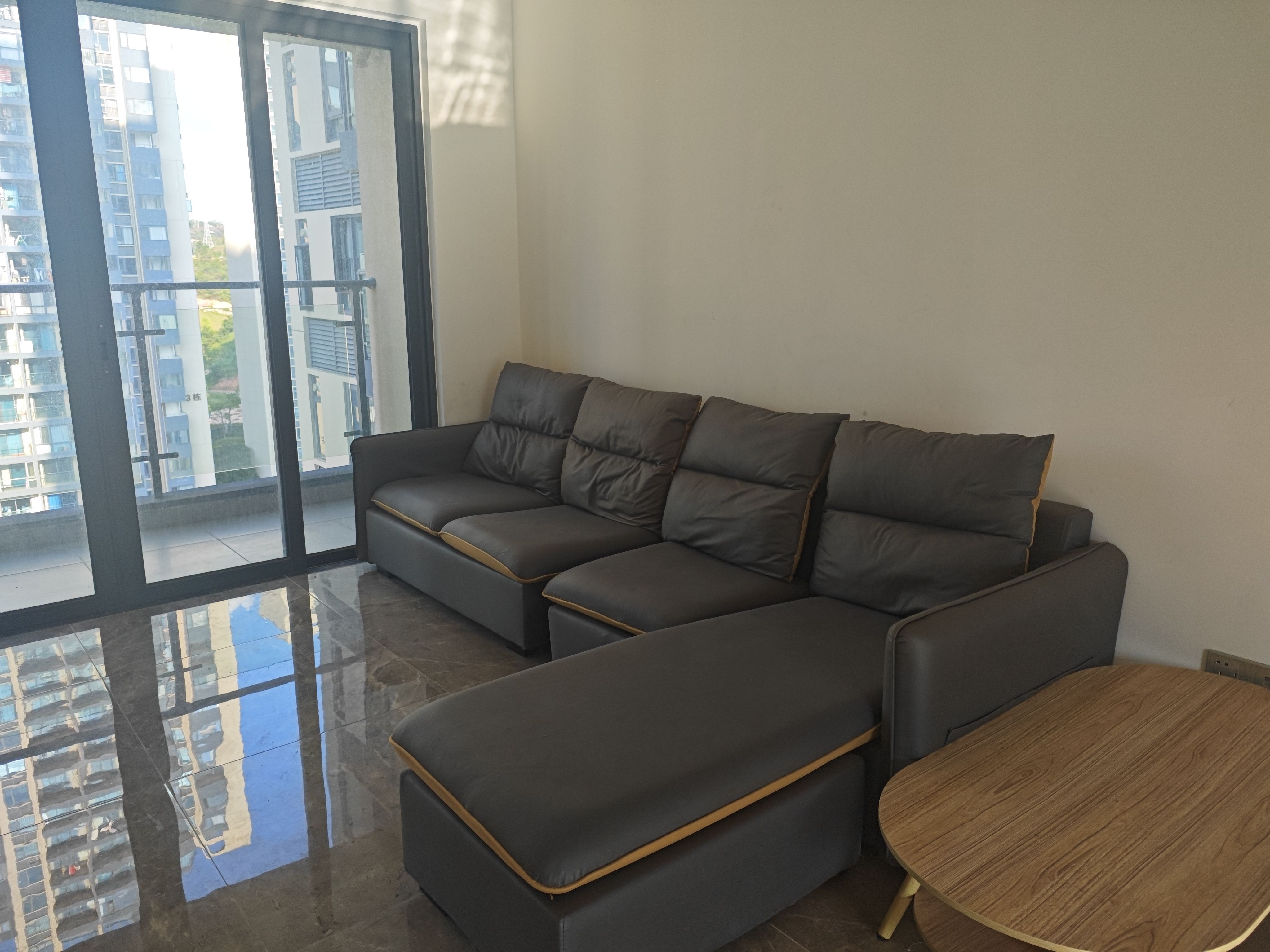 海德尚园 4房2厅2卫 113.26㎡-惠州海德尚园二手房