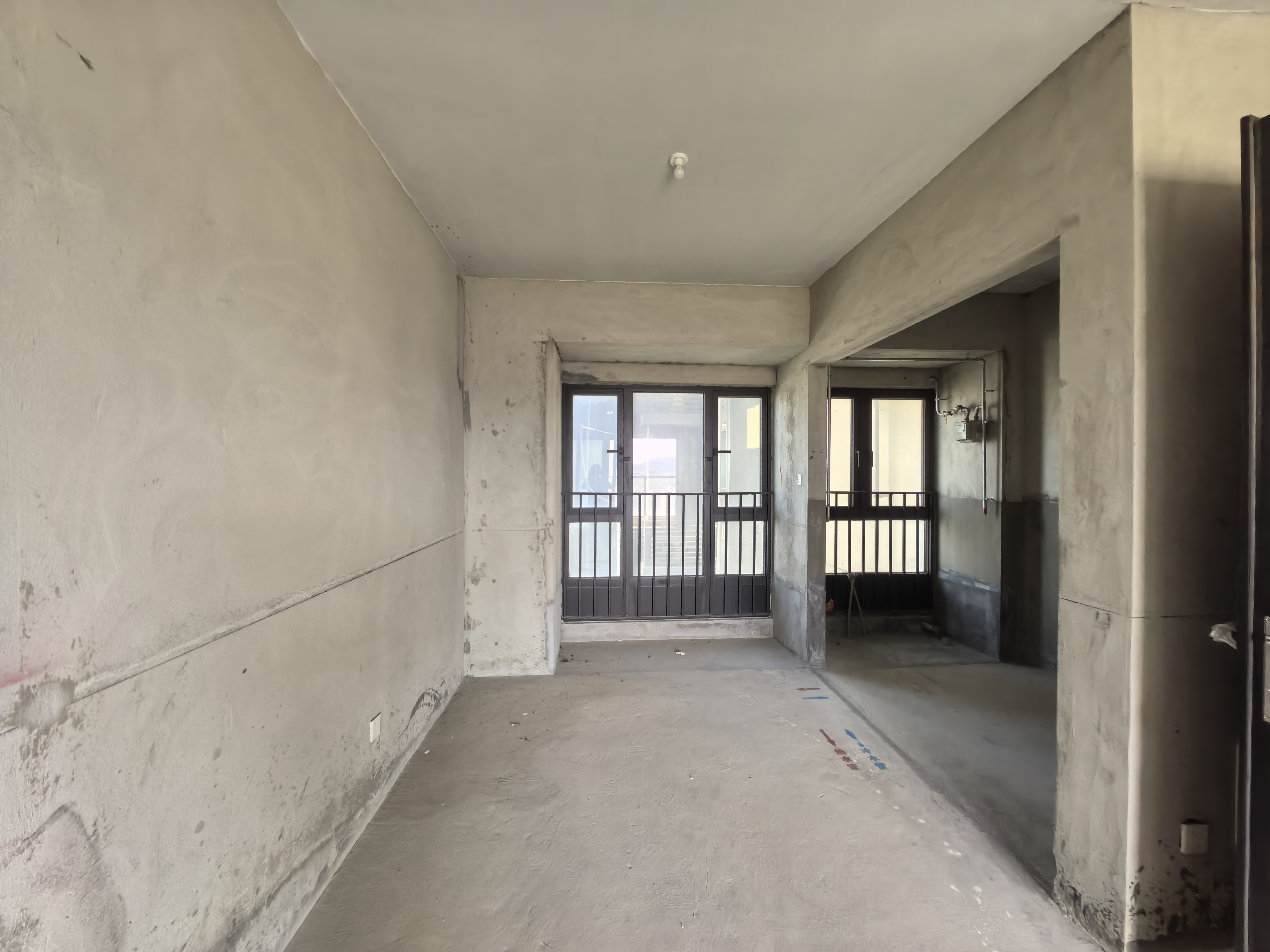 利德悦府 3房2厅1卫 80㎡-深圳利德悦府租房