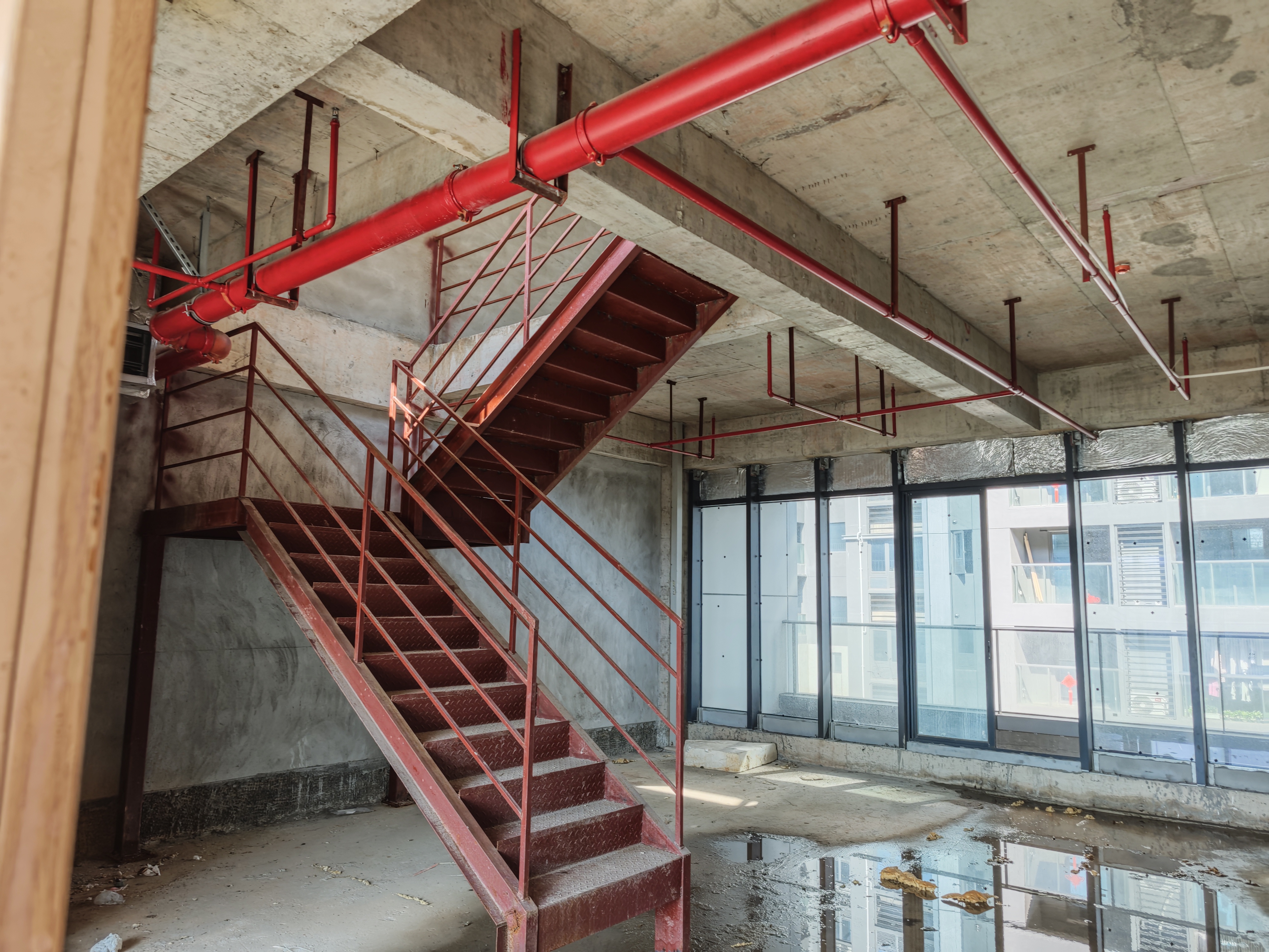 和昌拾里花都 商铺 259.9㎡-深圳和昌拾里花都租房