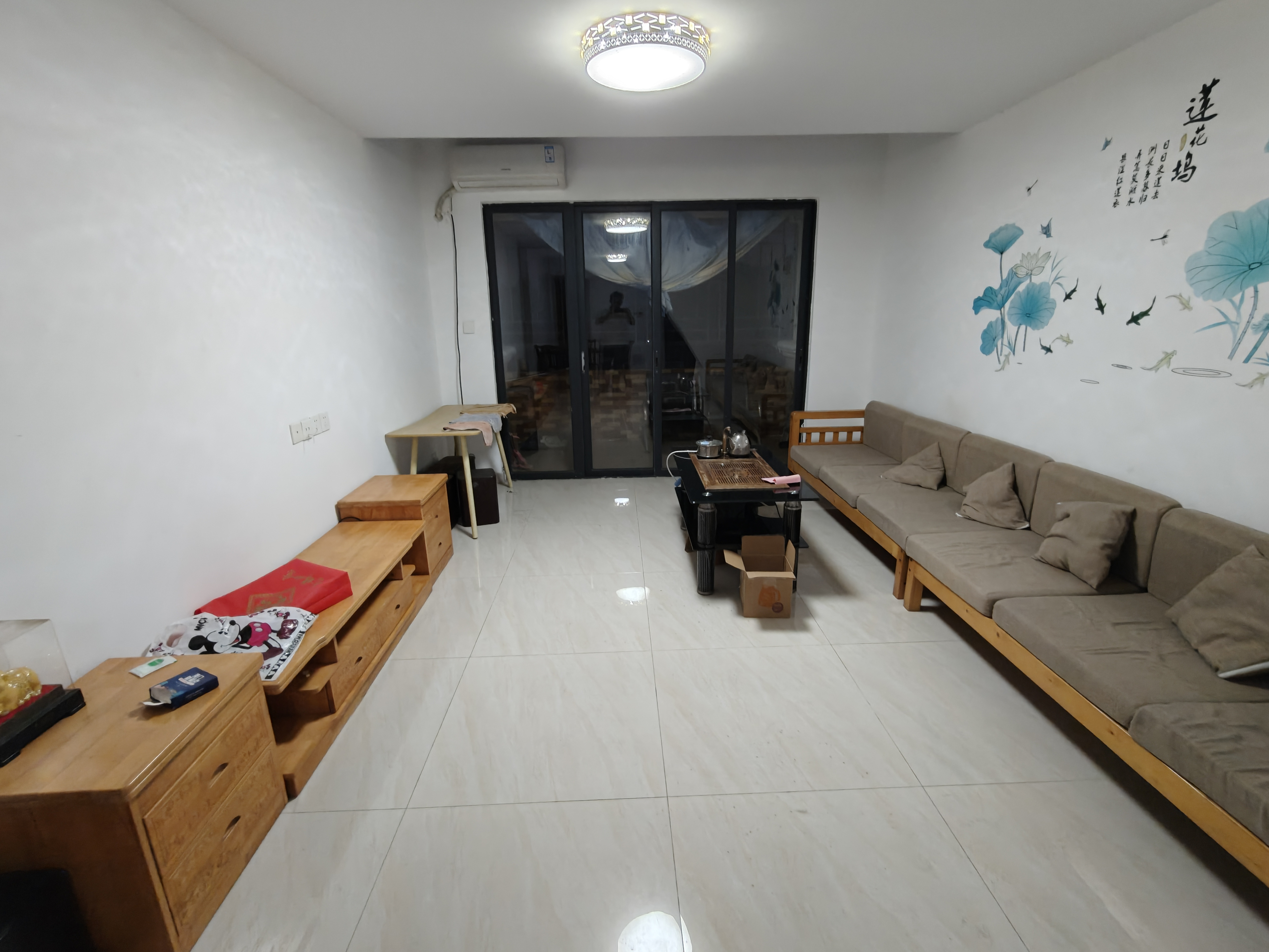 阳光城▪领悦 2房2厅1卫 87㎡-广州阳光城▪领悦租房