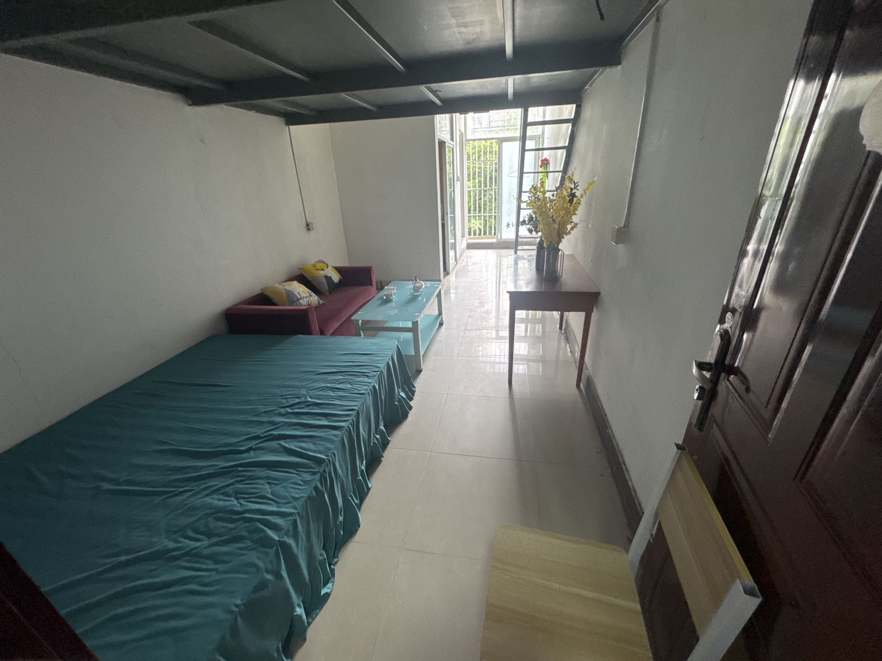 新城路径独栋美宅