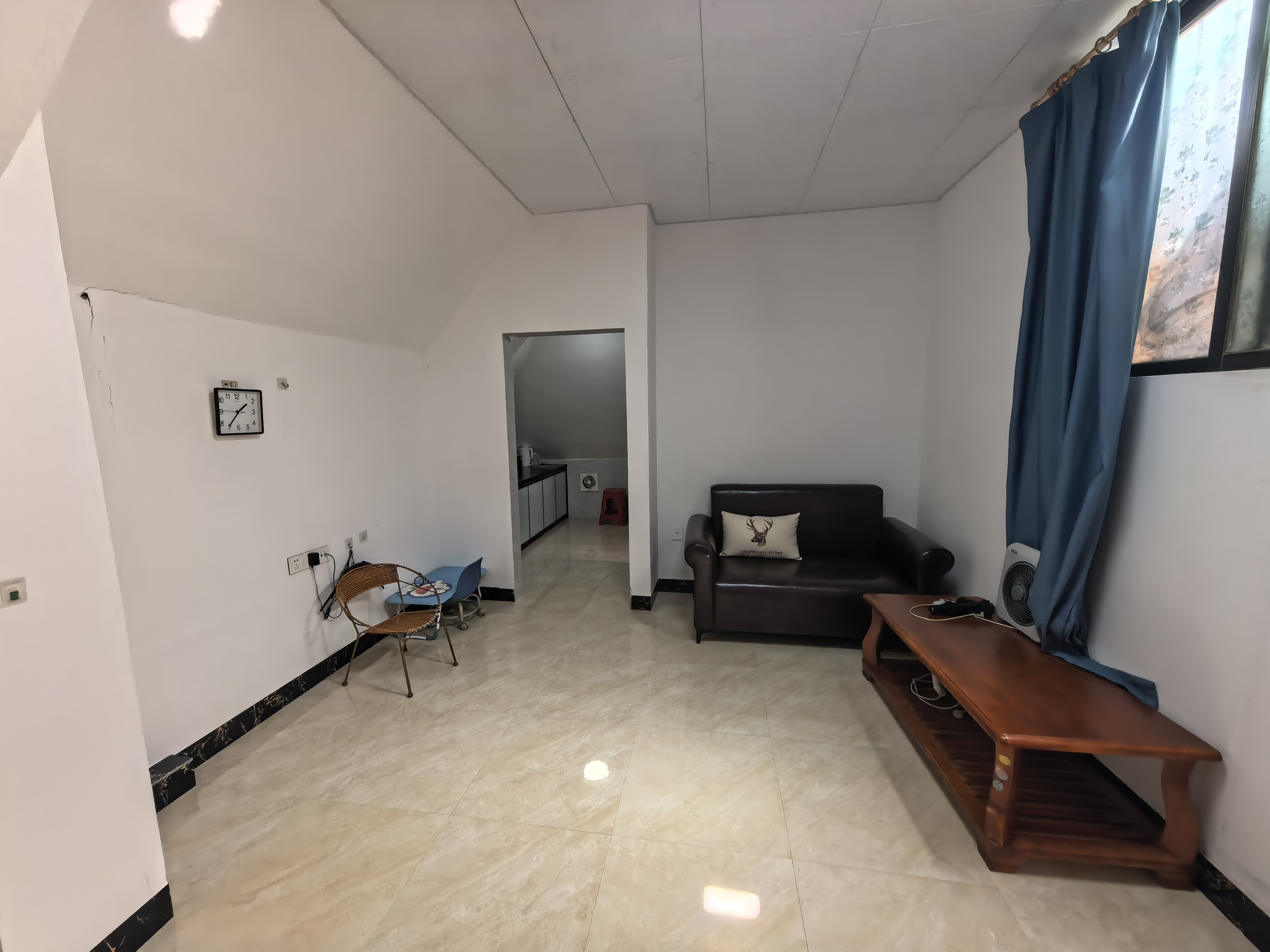 雅景阳光城 1房1厅1卫 50㎡-江门雅景阳光城租房