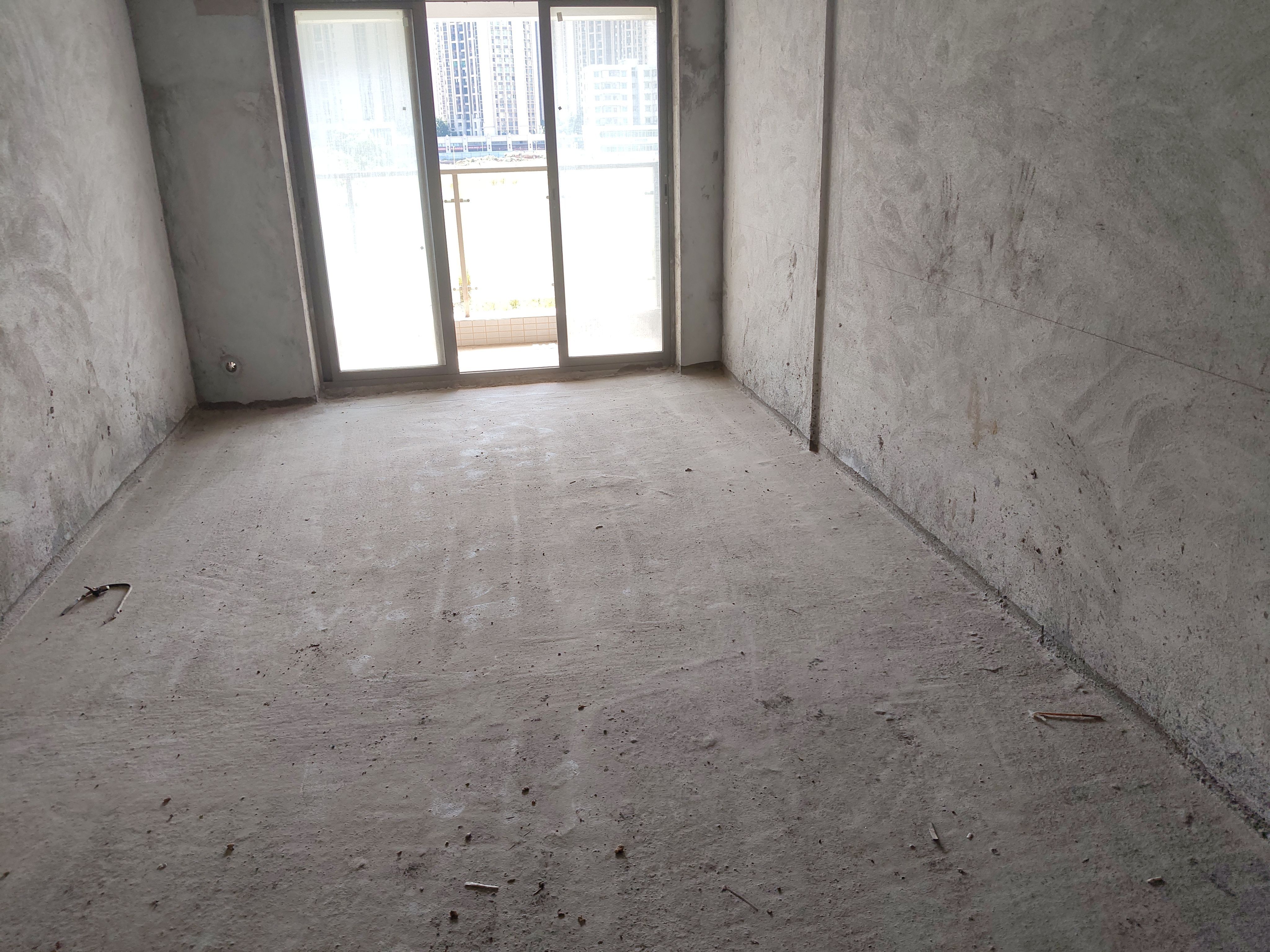 天益城二期 4房2厅2卫 107.27㎡-惠州天益城二期二手房