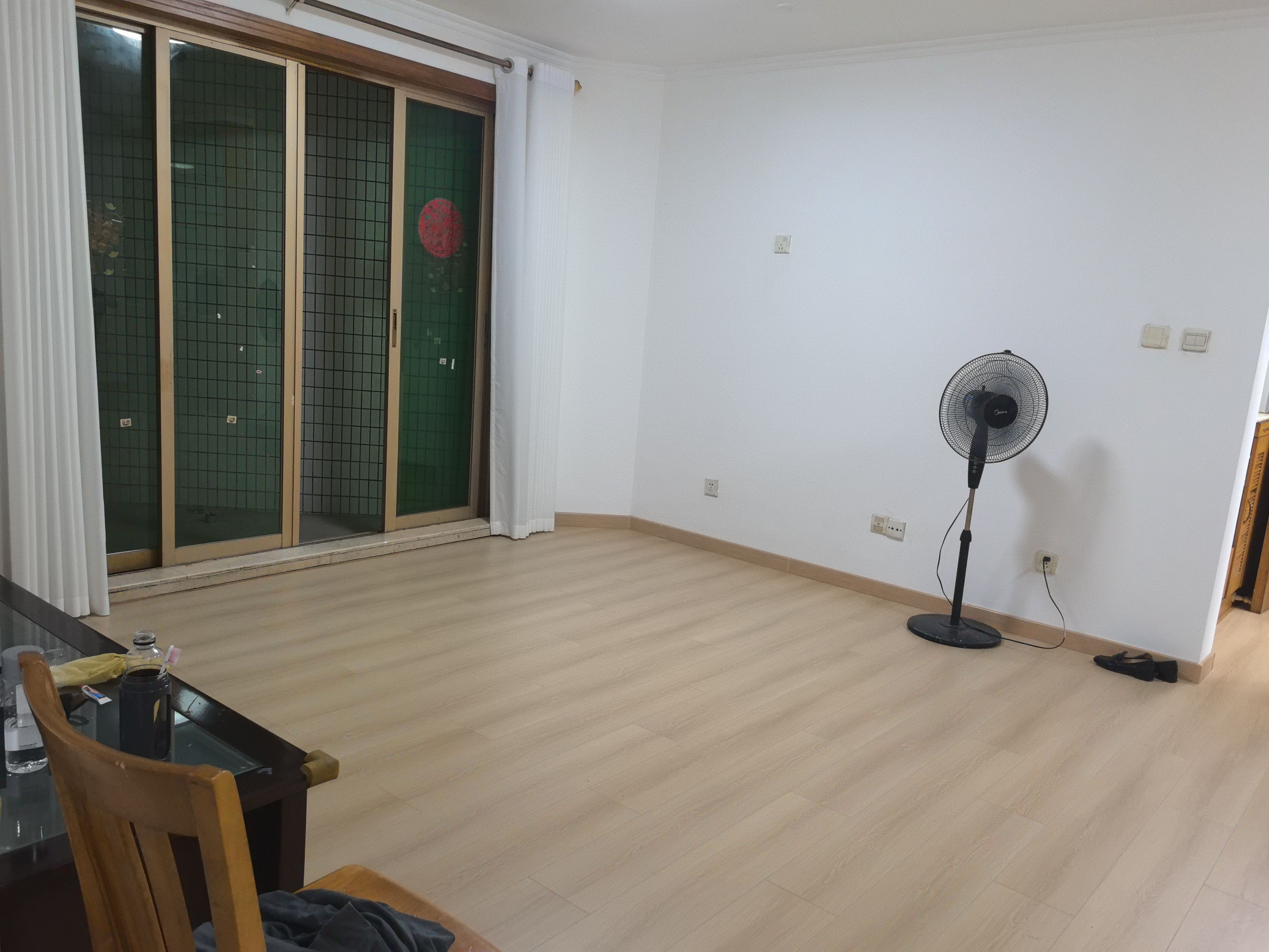 都市名园 2房3厅2卫 105.59㎡-深圳都市名园租房