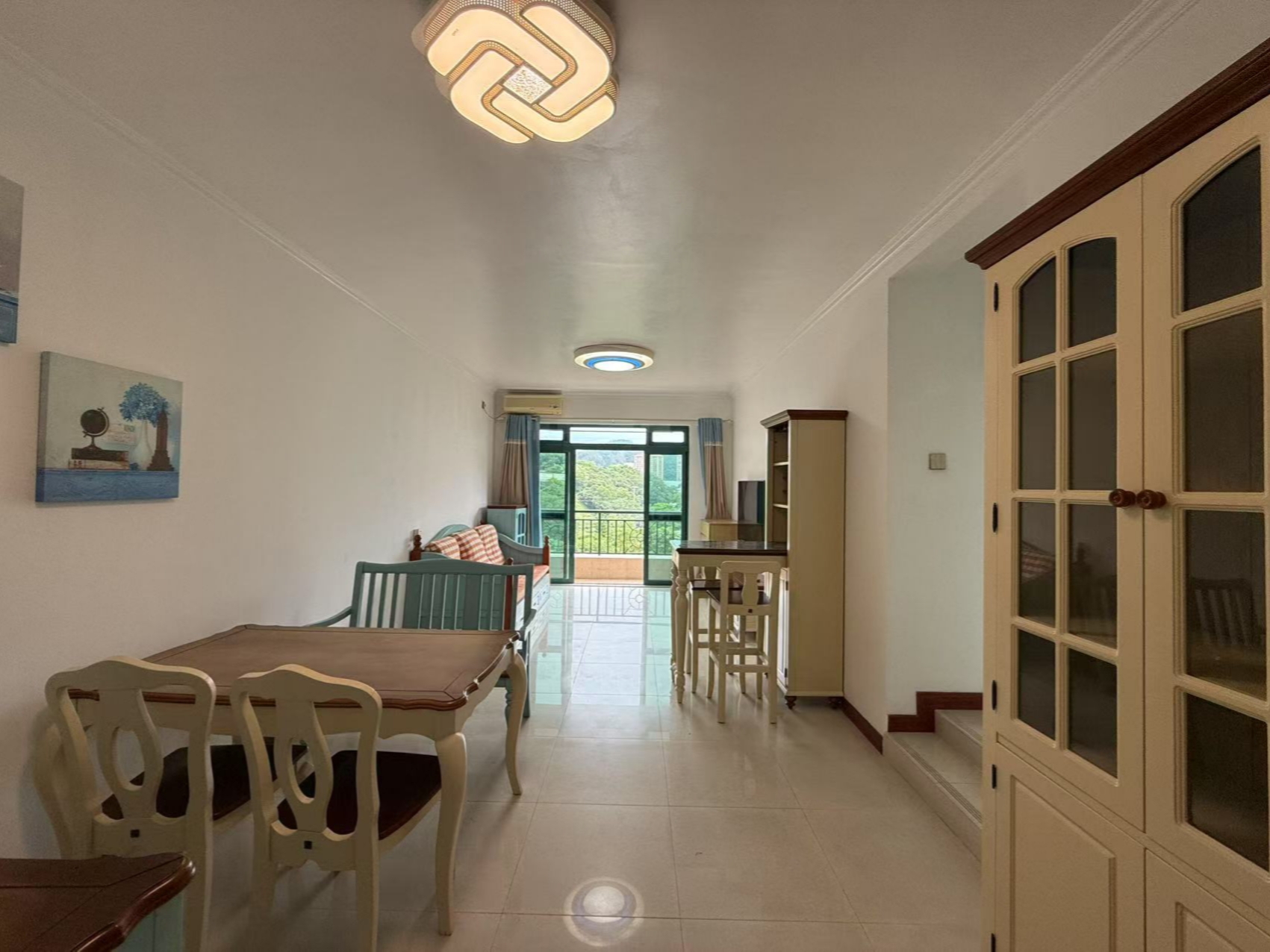 海怡湾畔 2房2厅1卫 83.22㎡-深圳海怡湾畔二手房