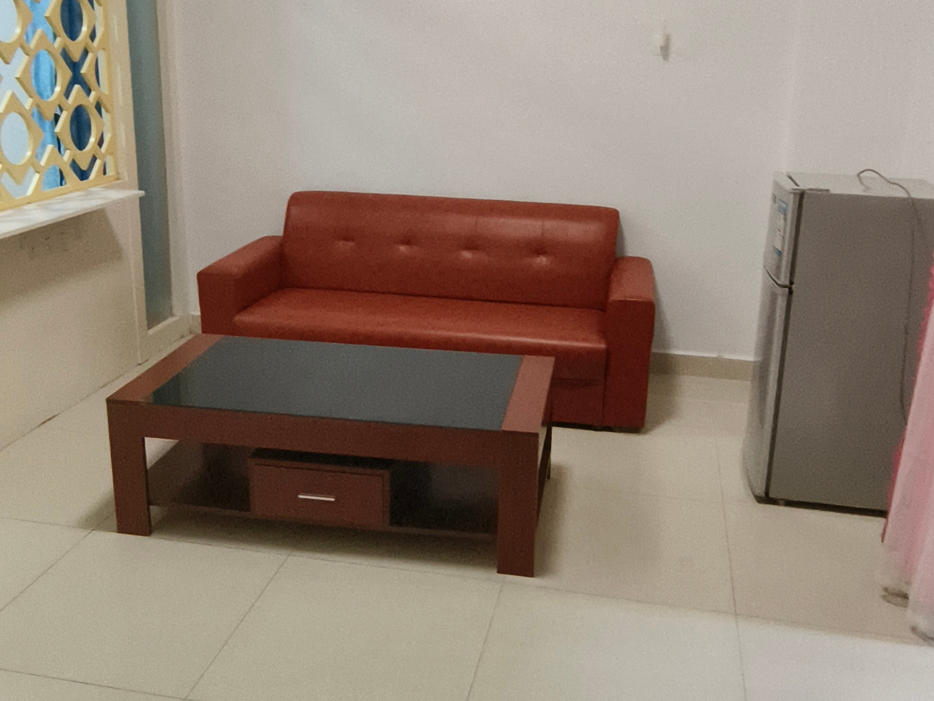 金源公馆 1房1厅1卫 28㎡