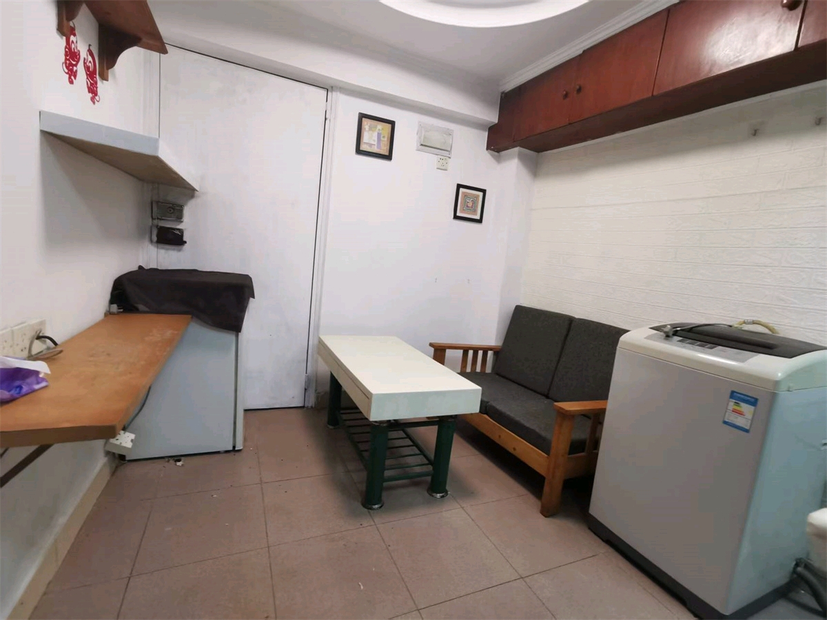 黄金台小区 1房1厅1卫 25㎡-深圳黄金台小区租房