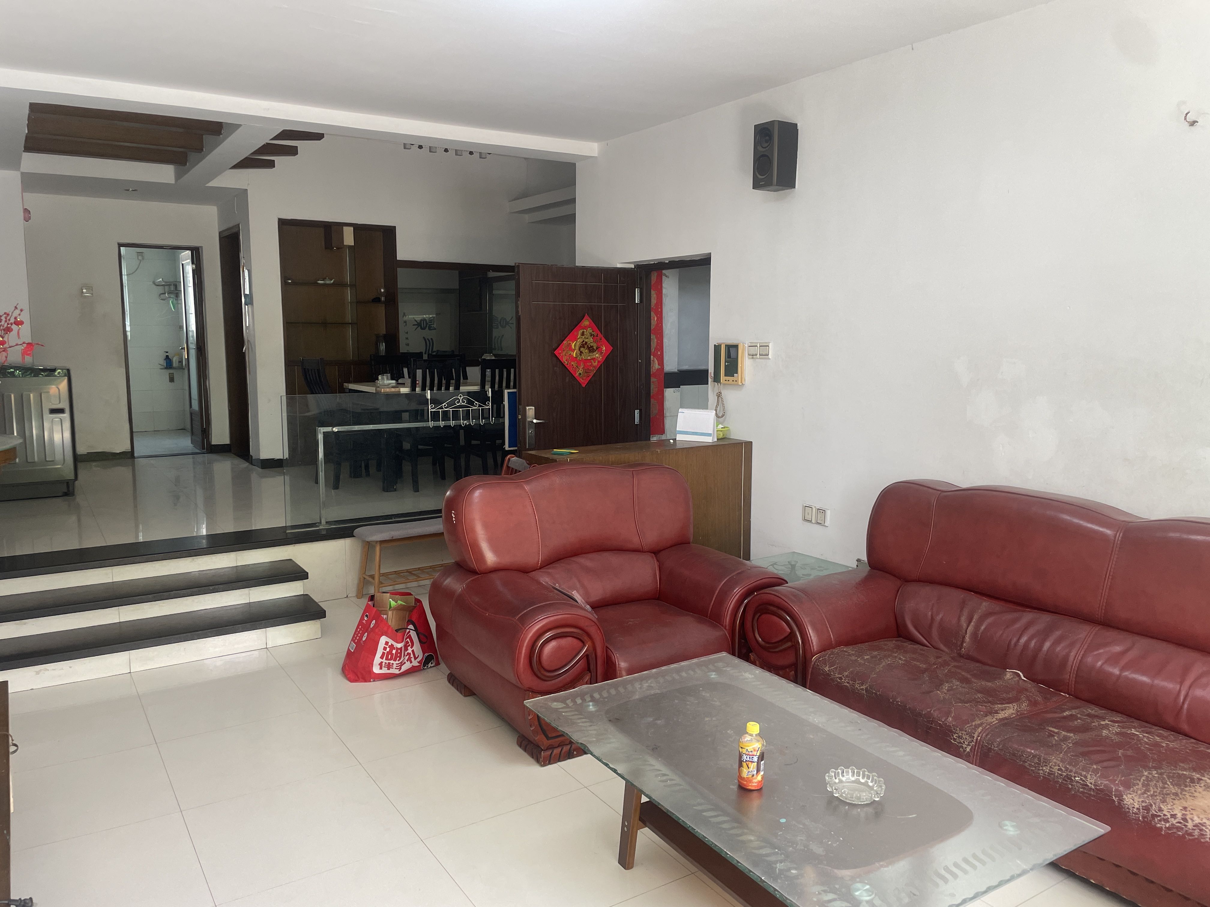 盈翠花园 3房2厅2卫 119㎡-深圳盈翠花园租房