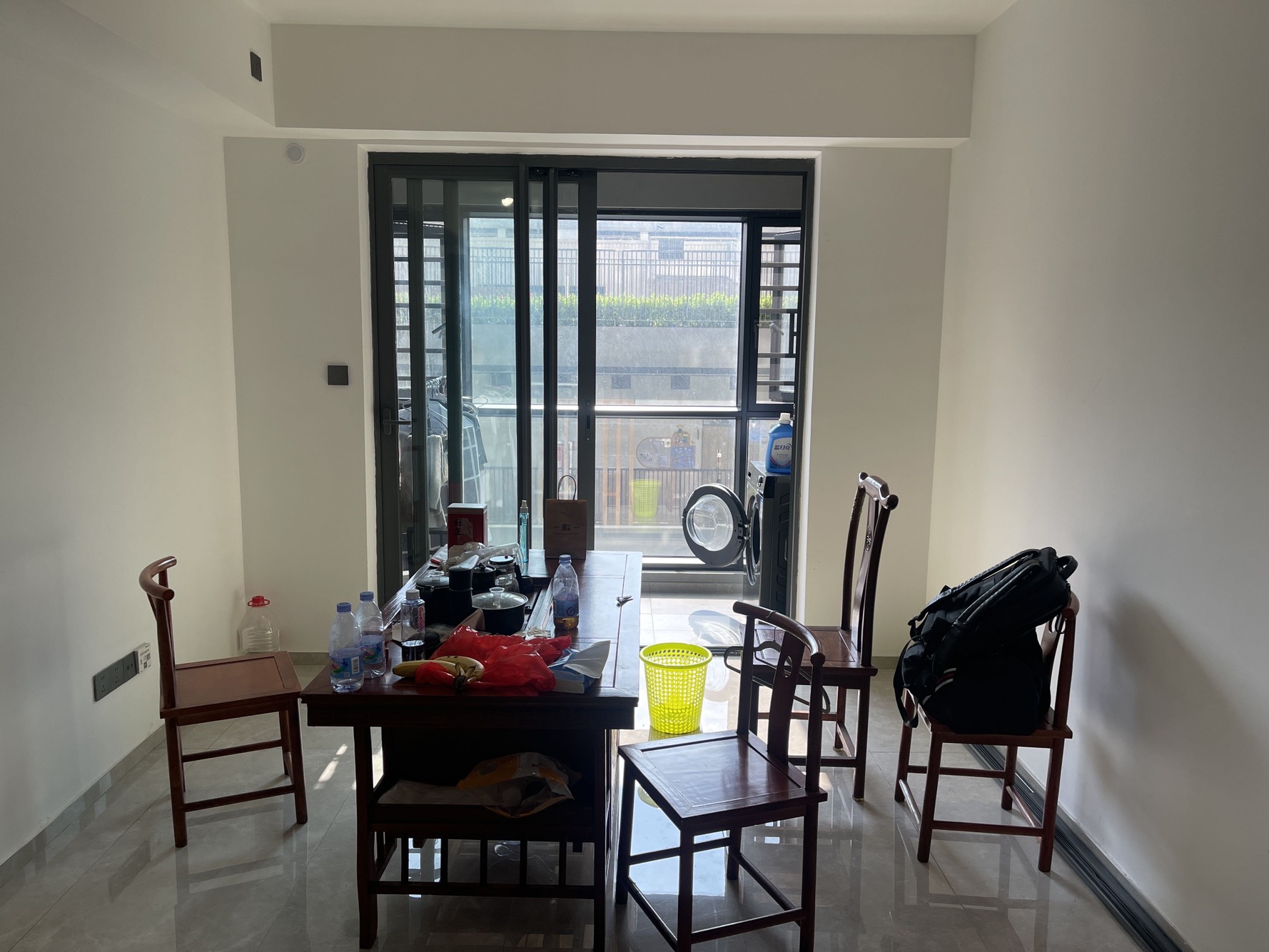 星河开市客环球商业中心 3房2厅2卫 88㎡