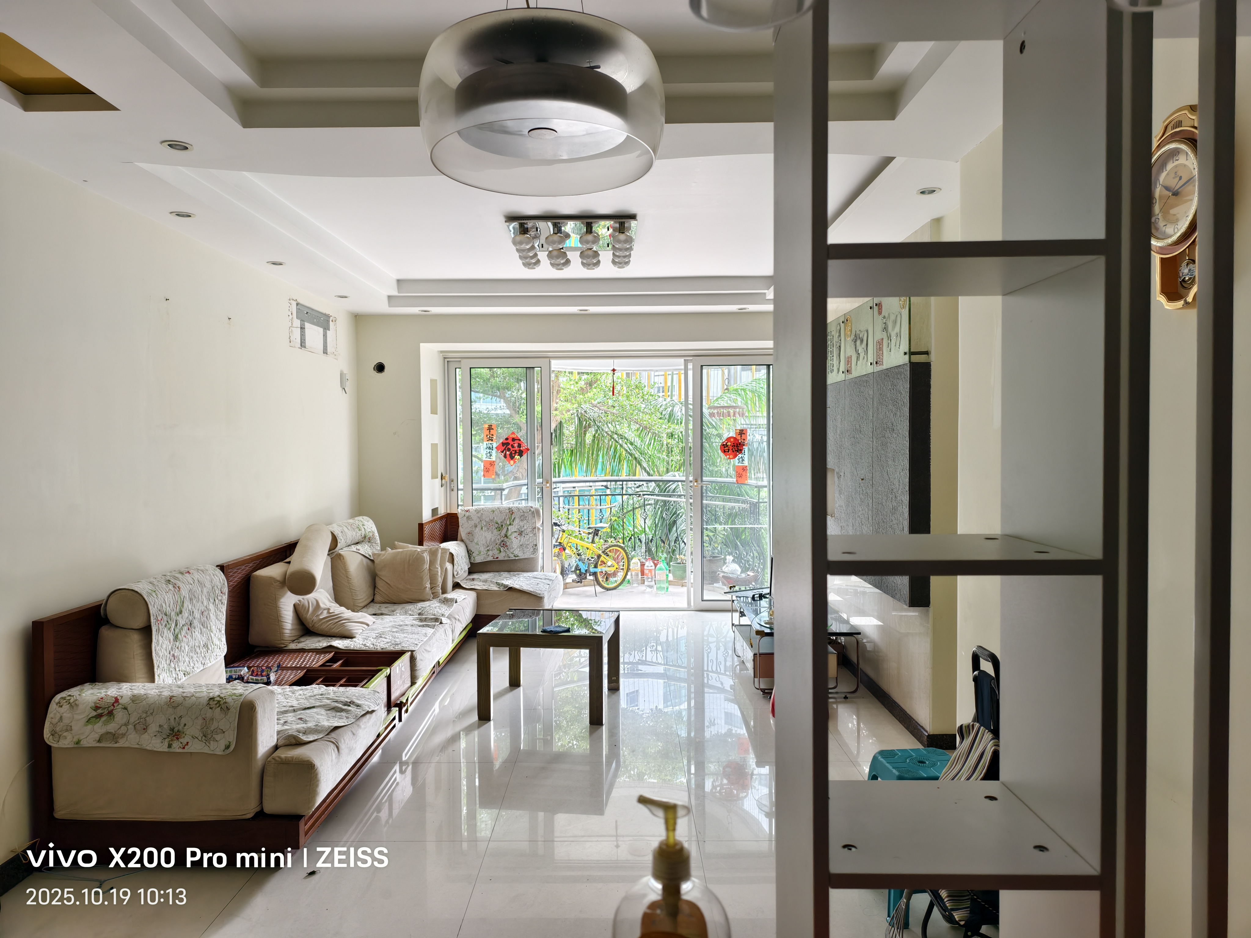 如意家园 4房2厅2卫 114.41㎡-佛山如意家园租房