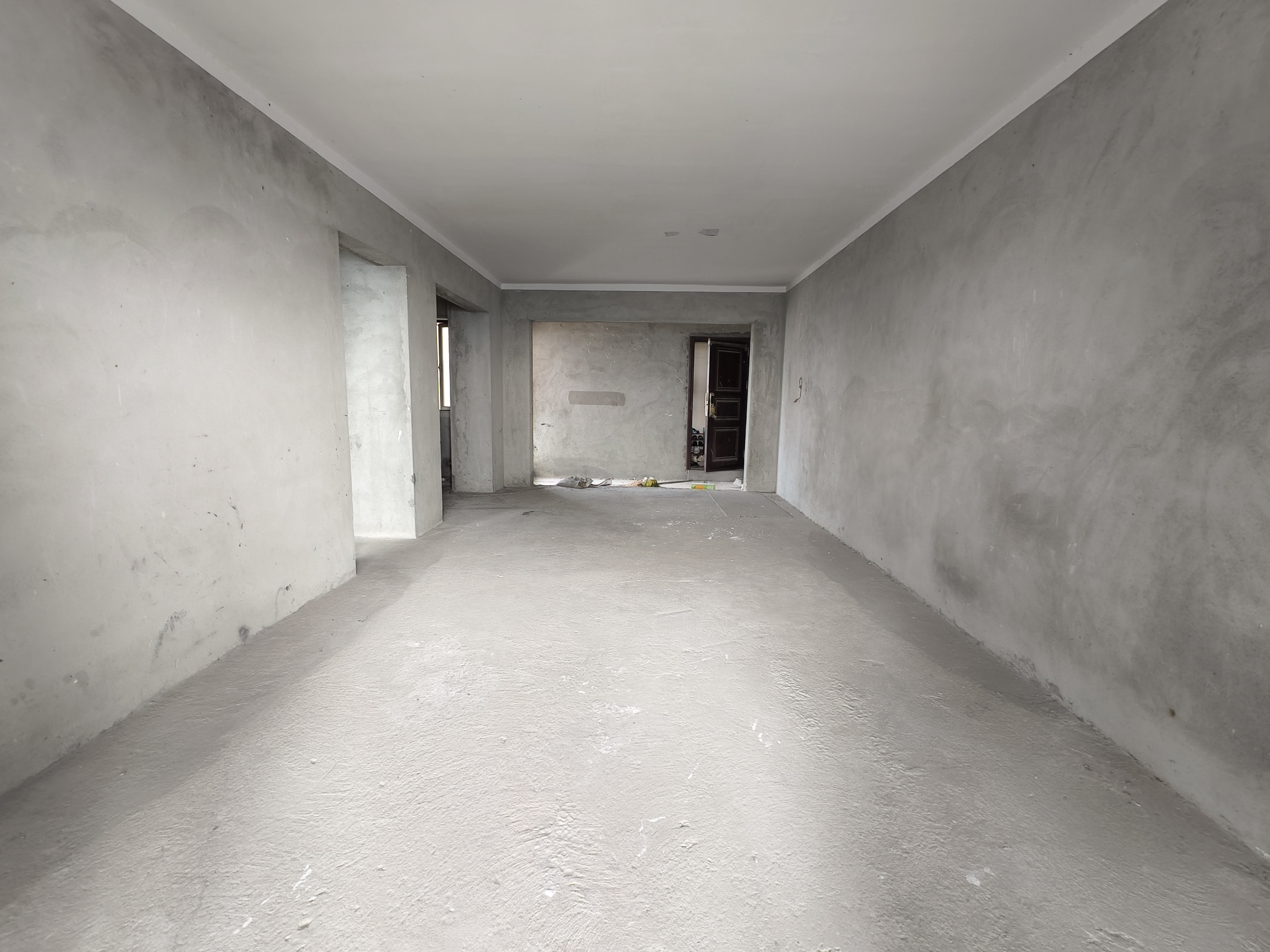 盛世嘉元花园，朝南高楼层，车位充足，带地面花园，近商业综合体、大型公园，业主诚售，随时看房！-深圳盛世嘉元花园二手房