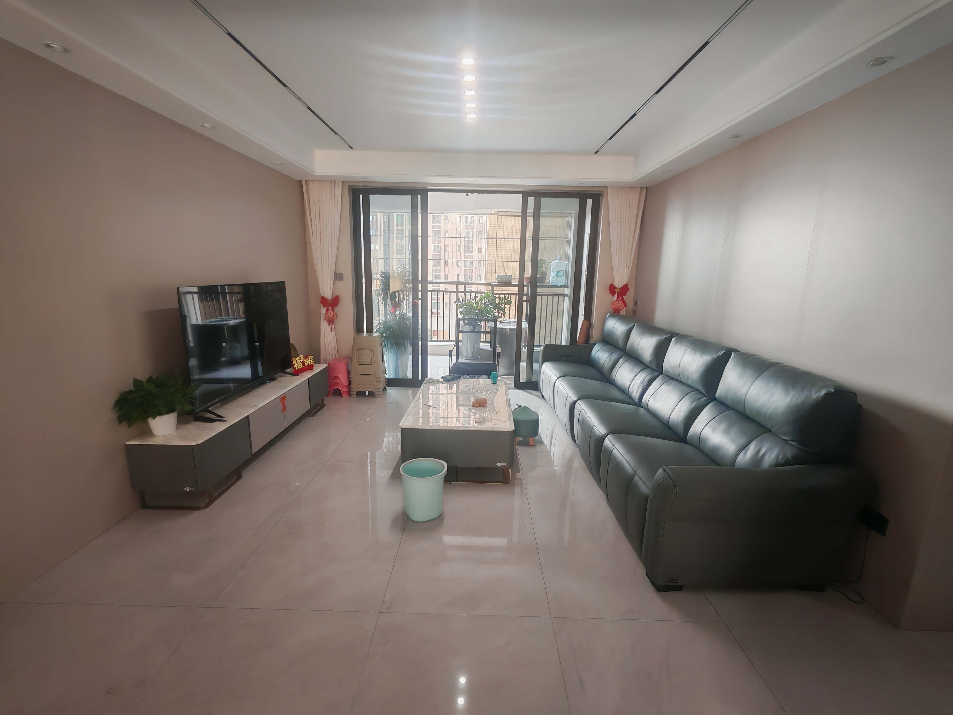 隆生仲恺花园三期 4房2厅2卫 125㎡-惠州隆生仲恺花园三期租房