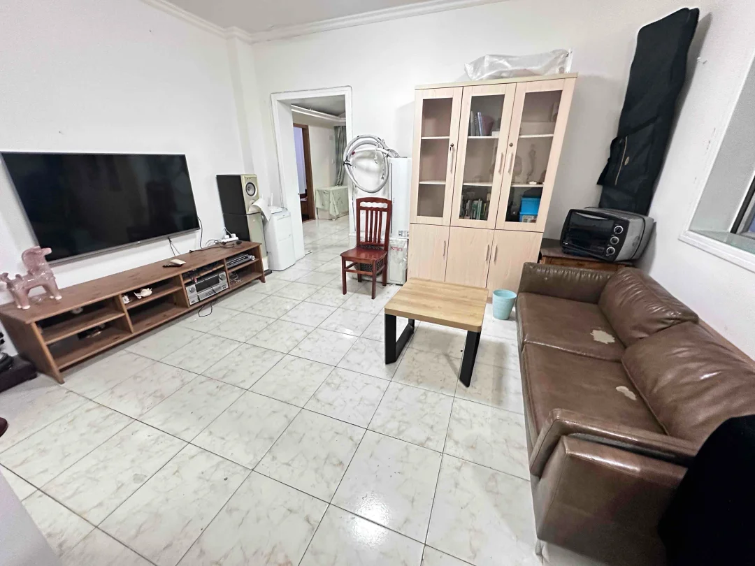 诚心出租的-深圳京光海景花园租房