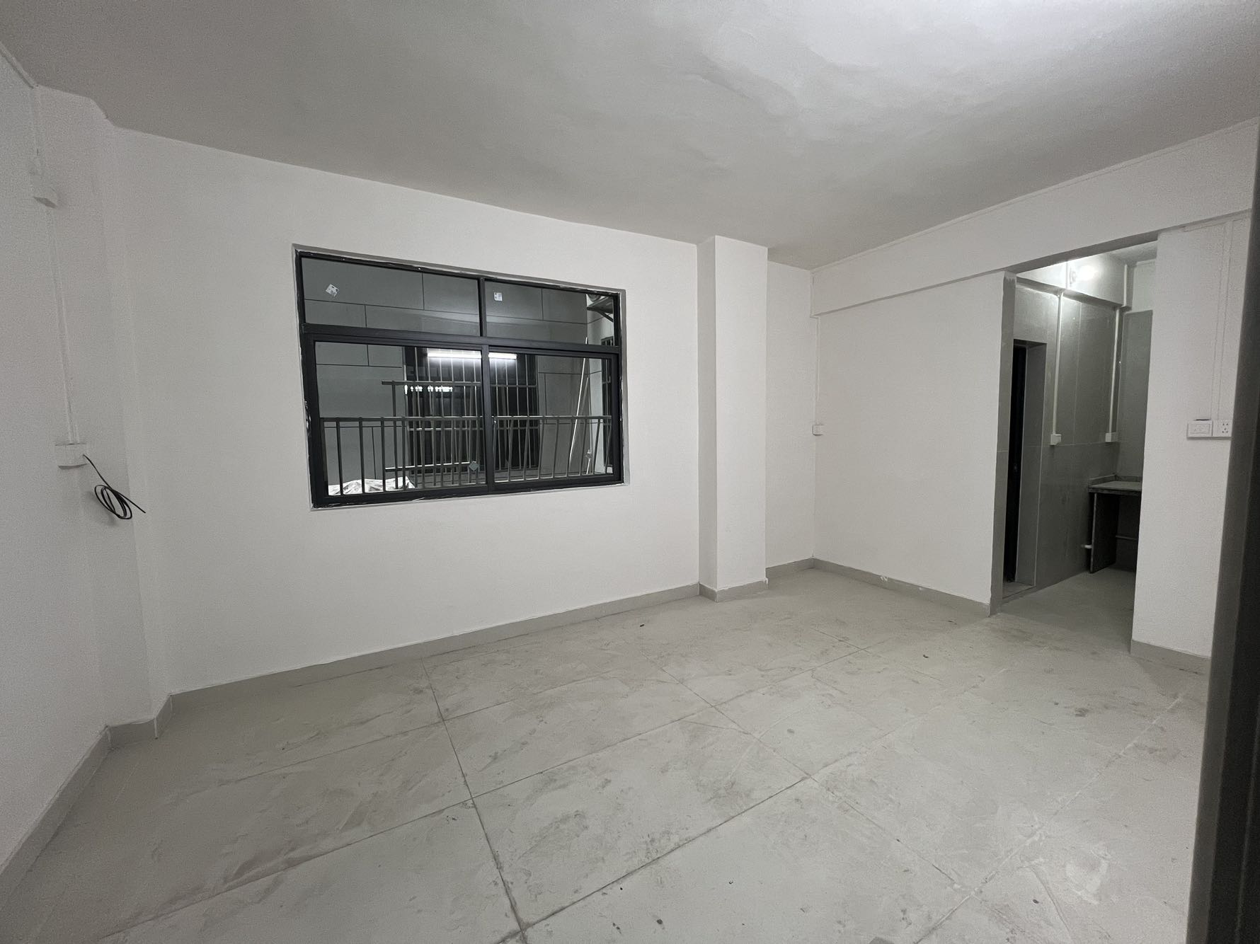 湖滨花苑 1房1厅1卫 55㎡-惠州湖滨花苑二手房