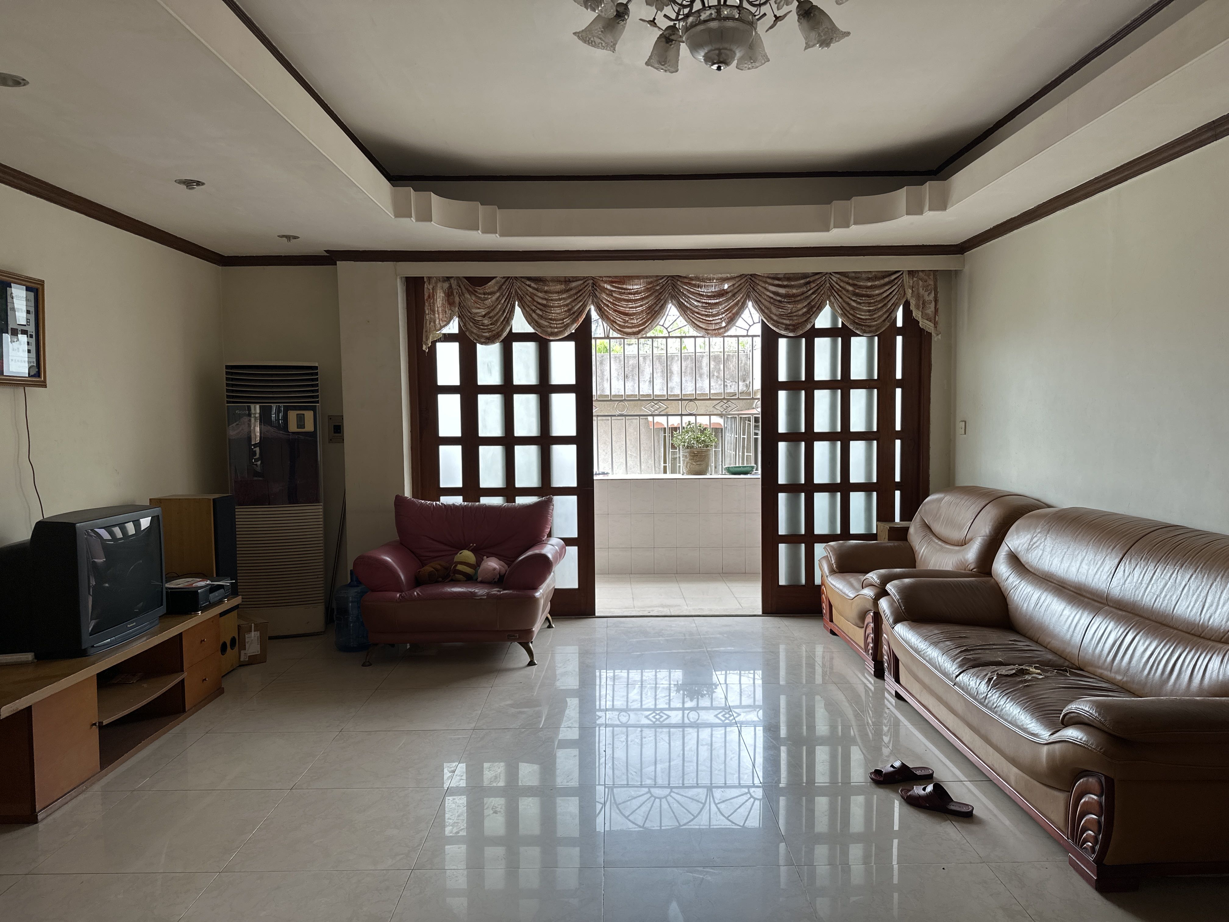 江华路 3房2厅2卫 126㎡-江门江华路租房