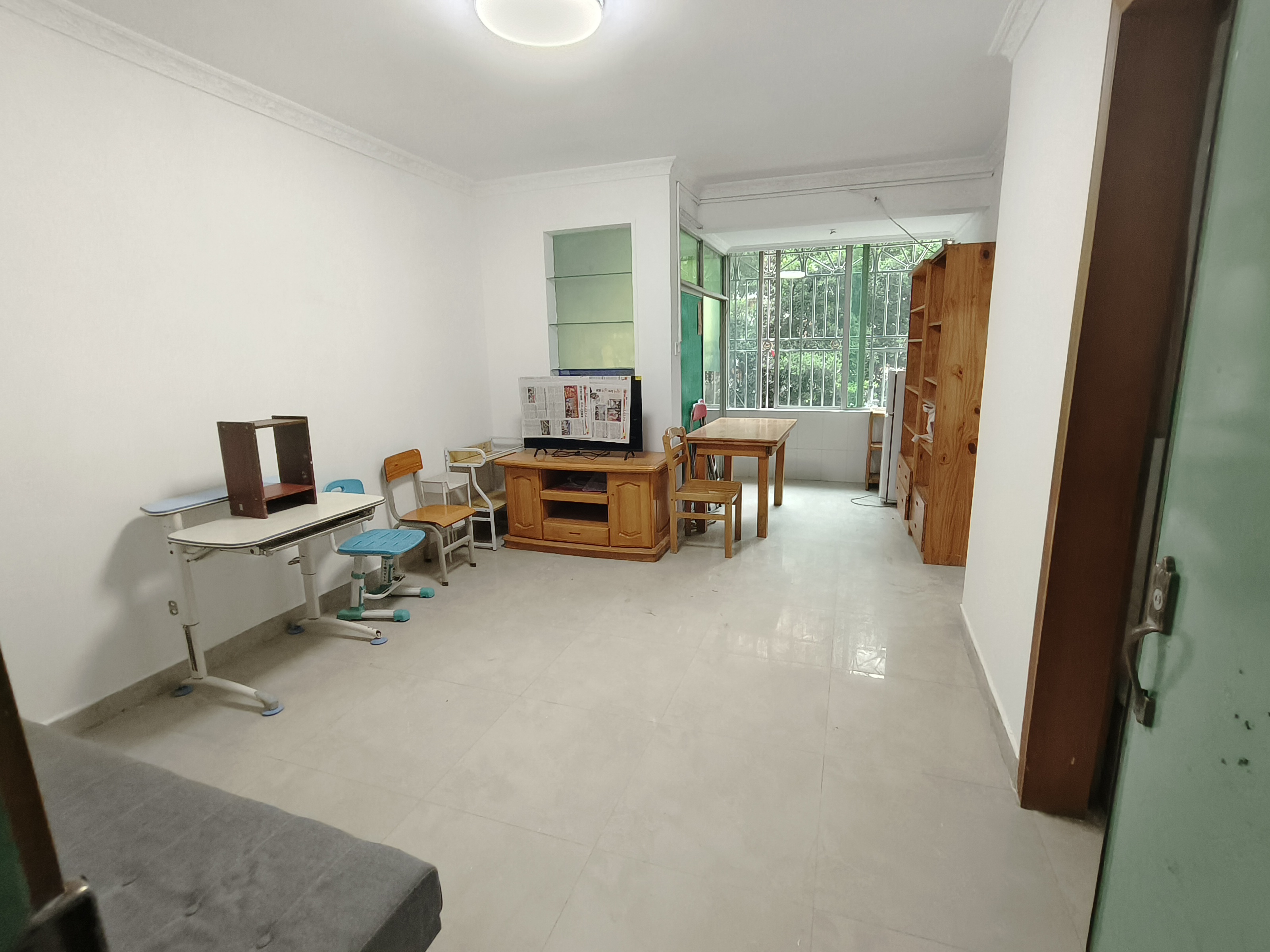 嘉庭苑北普装2室1厅53.88m²-深圳嘉庭苑租房