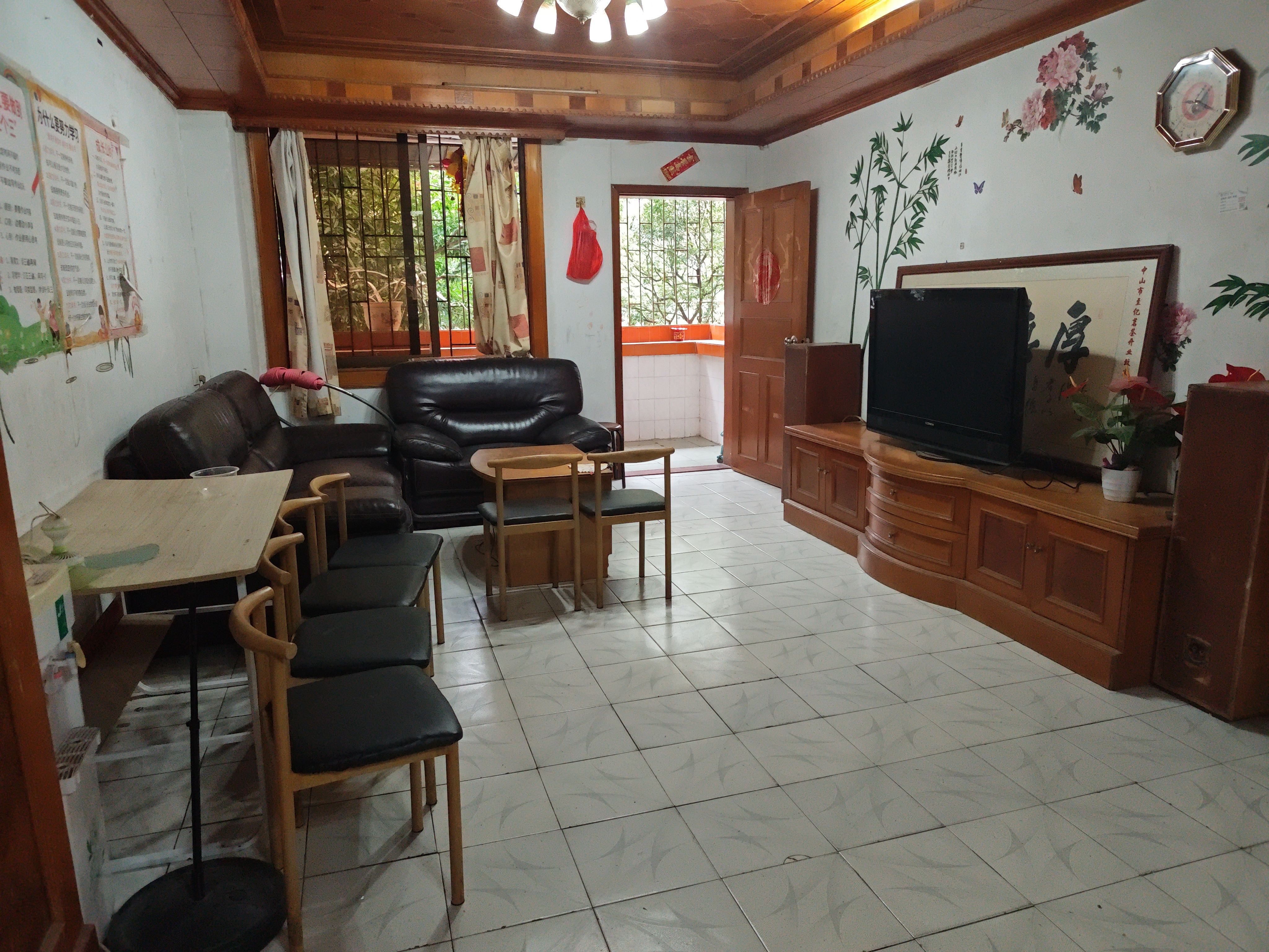 公安新村 2房2厅1卫 98㎡-深圳公安新村租房