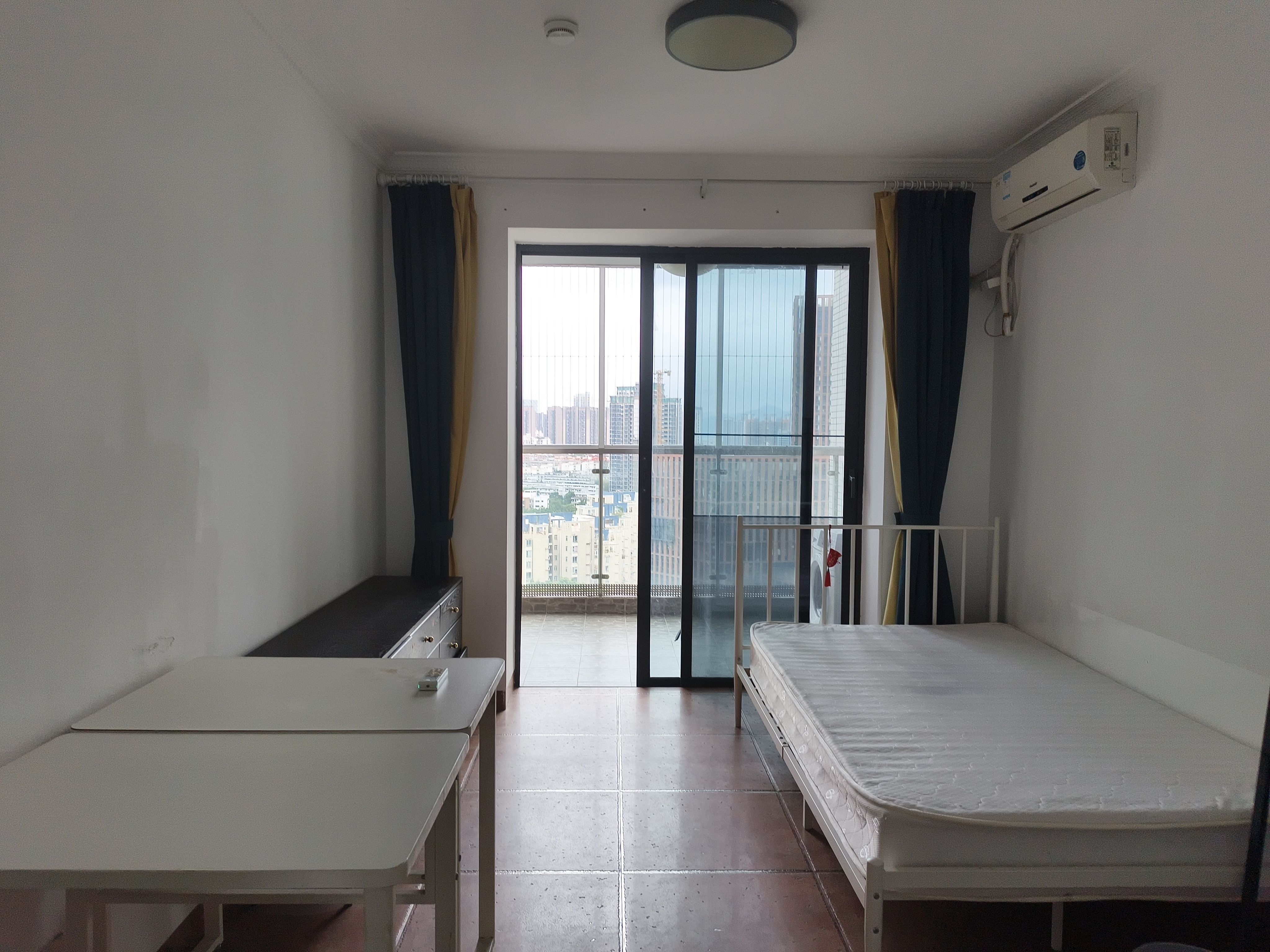 汉京峰景苑 2房2厅2卫 57.9㎡-深圳汉京峰景苑租房