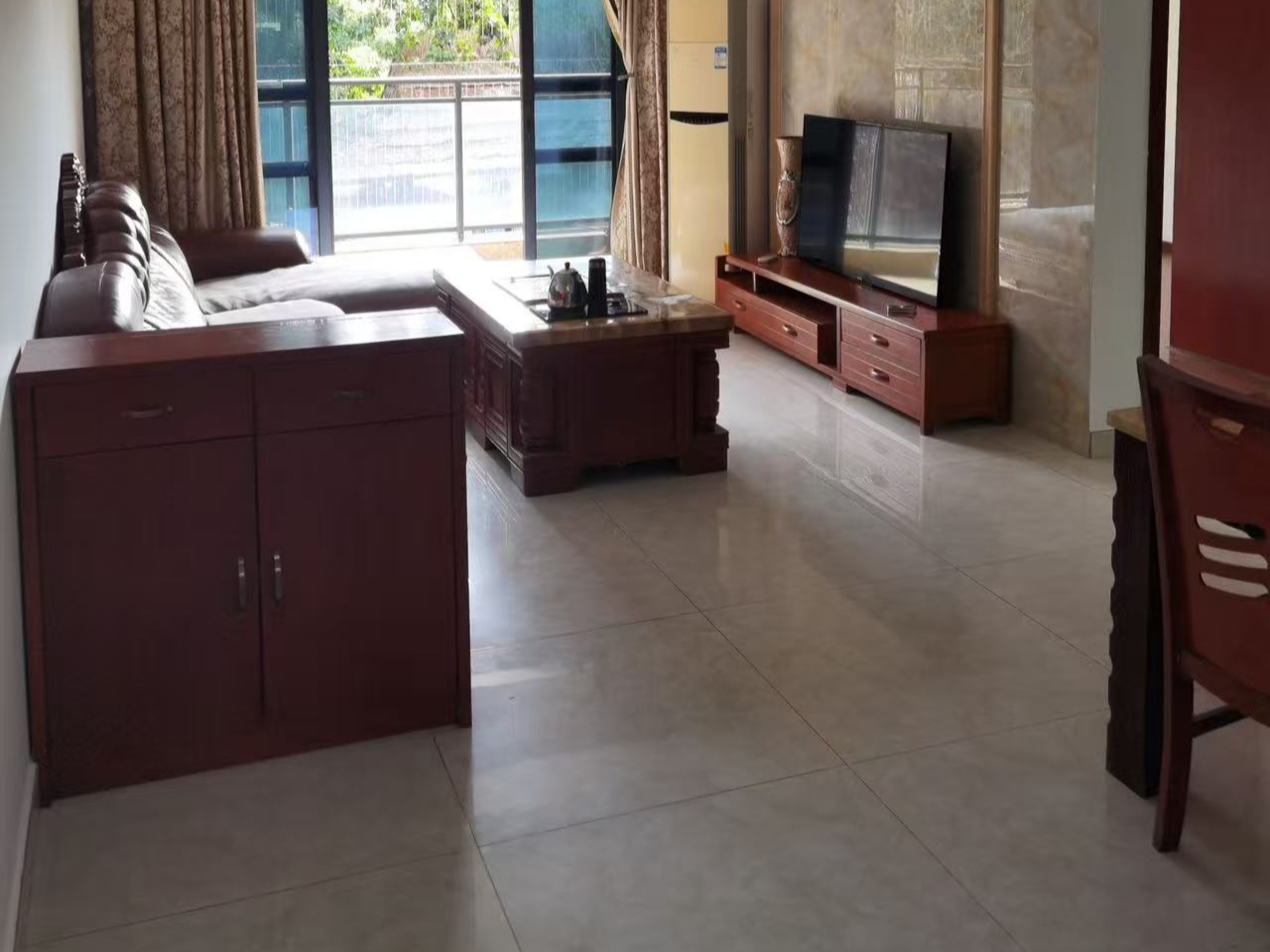 骏泰·金汐府 3房2厅1卫 77.68㎡-深圳骏泰·金汐府租房