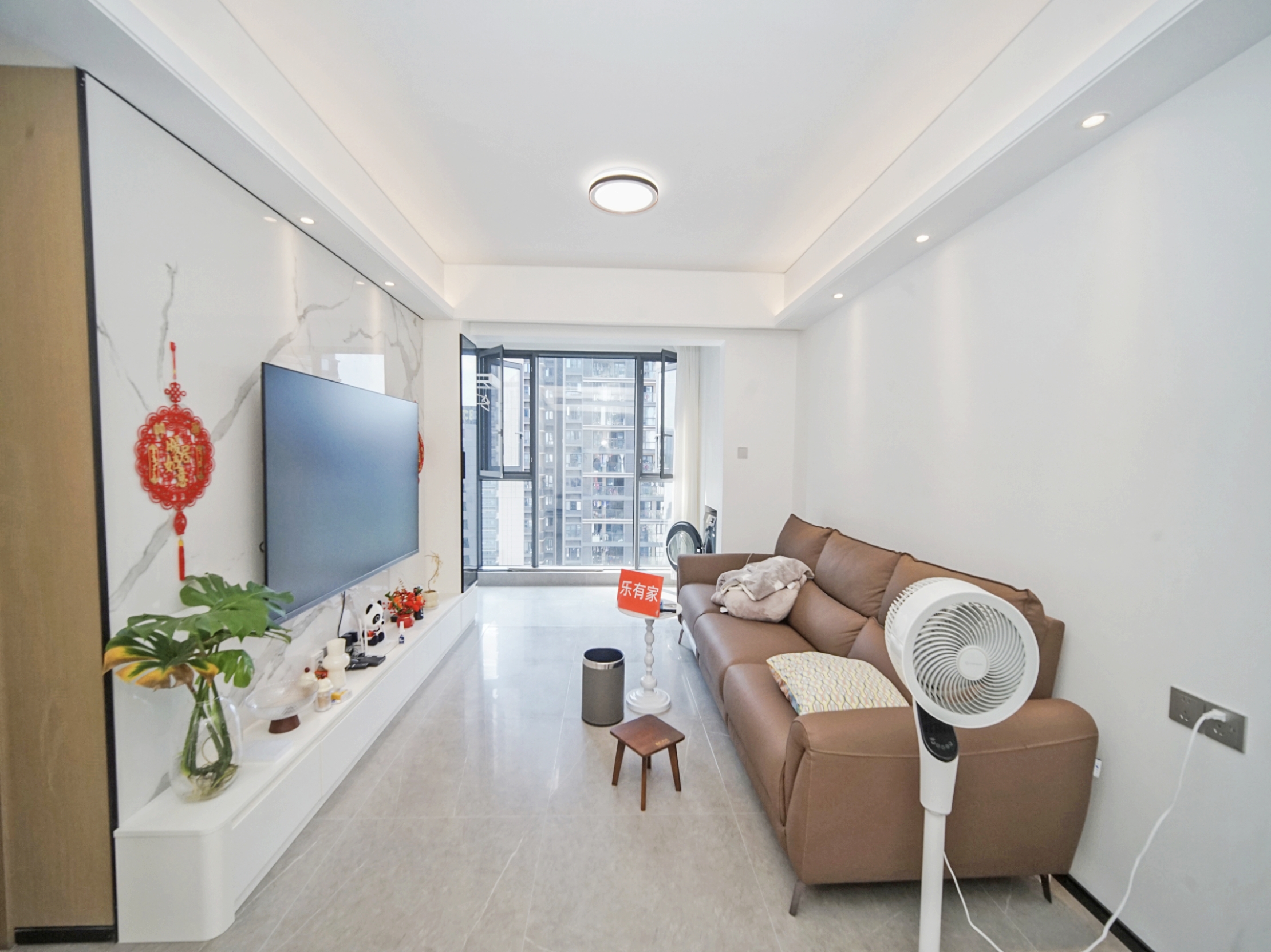 鹏瑞颐璟府一期，中楼层，楼龄新，车位充足，近地铁，业主诚心出售，随时看房！-深圳鹏瑞颐璟府一期二手房